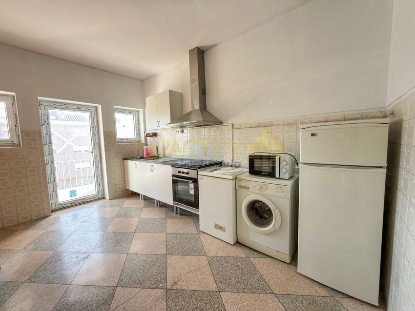 公寓 t2出售在 Padrão da Légua - Av. Xanana Gusmão