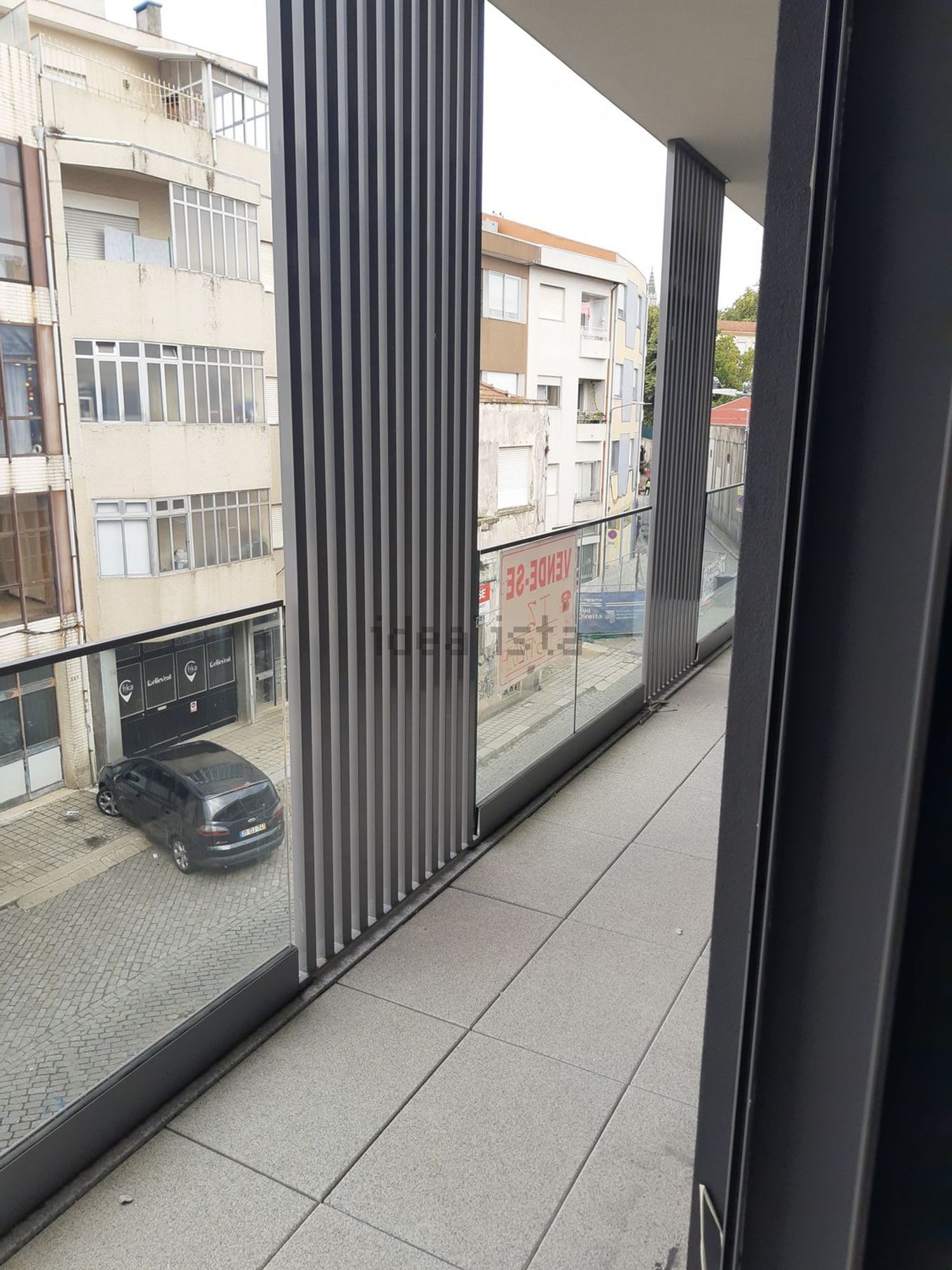 出租房间在Rua das Doze Casas, 251 - 照片