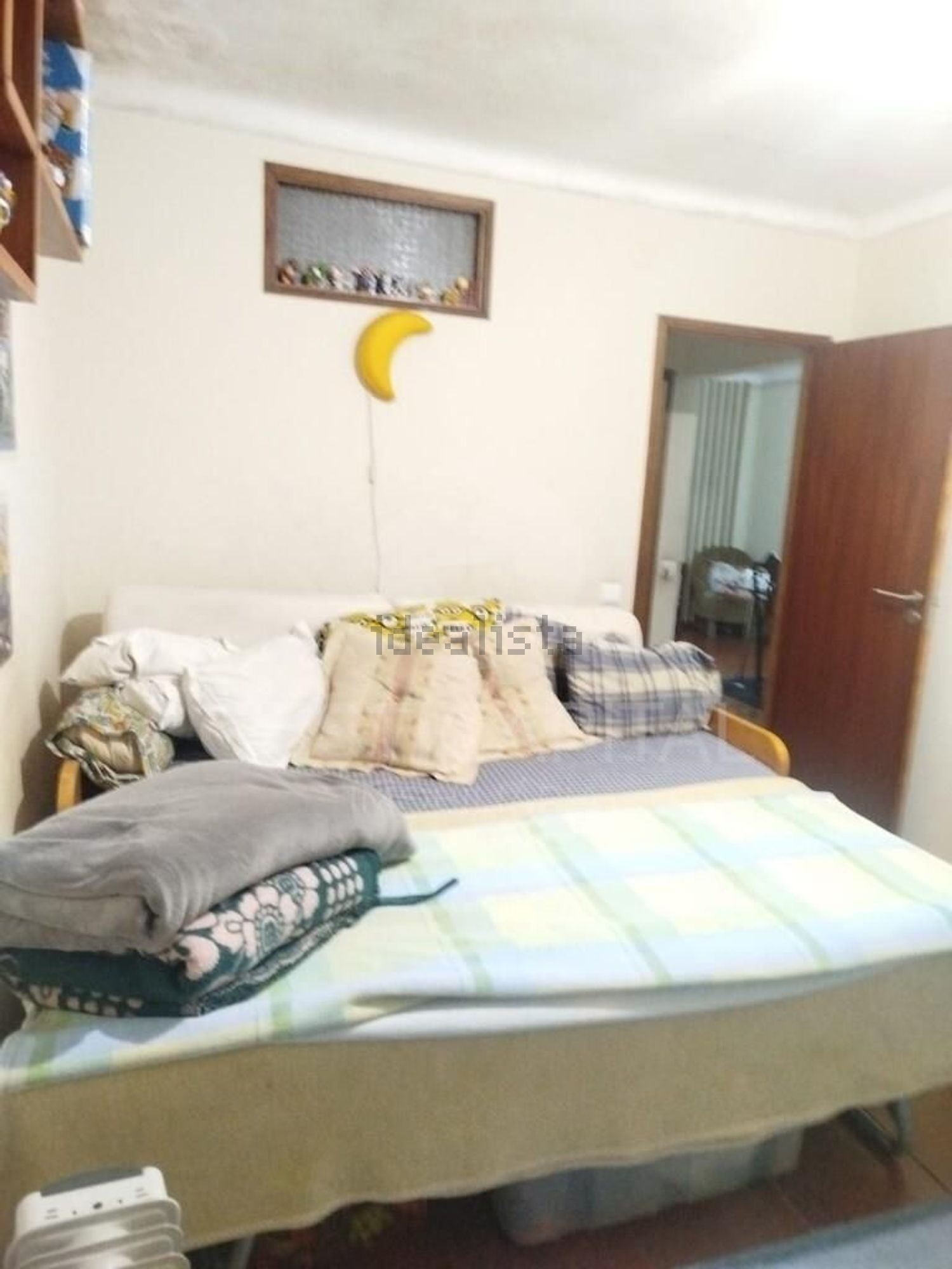 公寓 t3出售在 Marco - 卧室