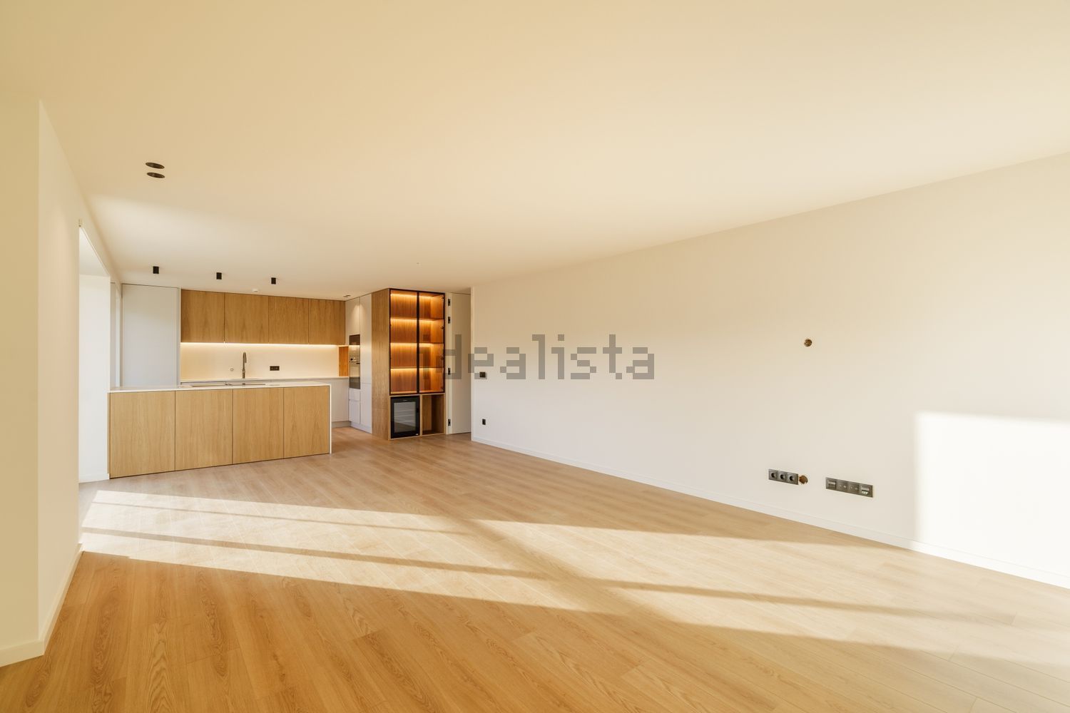 公寓 t3出售在Rua da Seara, 26 - 餐厅