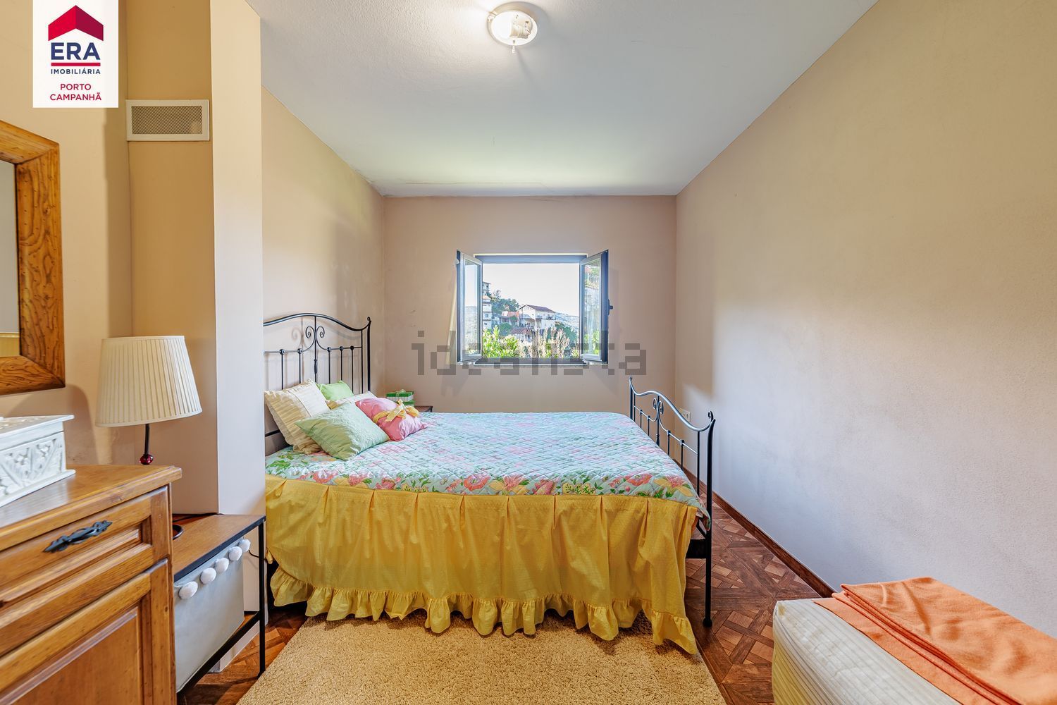 小楼房或独栋别墅出售Quinta dos Moinhos - Casal 4690 - 019 Cinfães - 卧室
