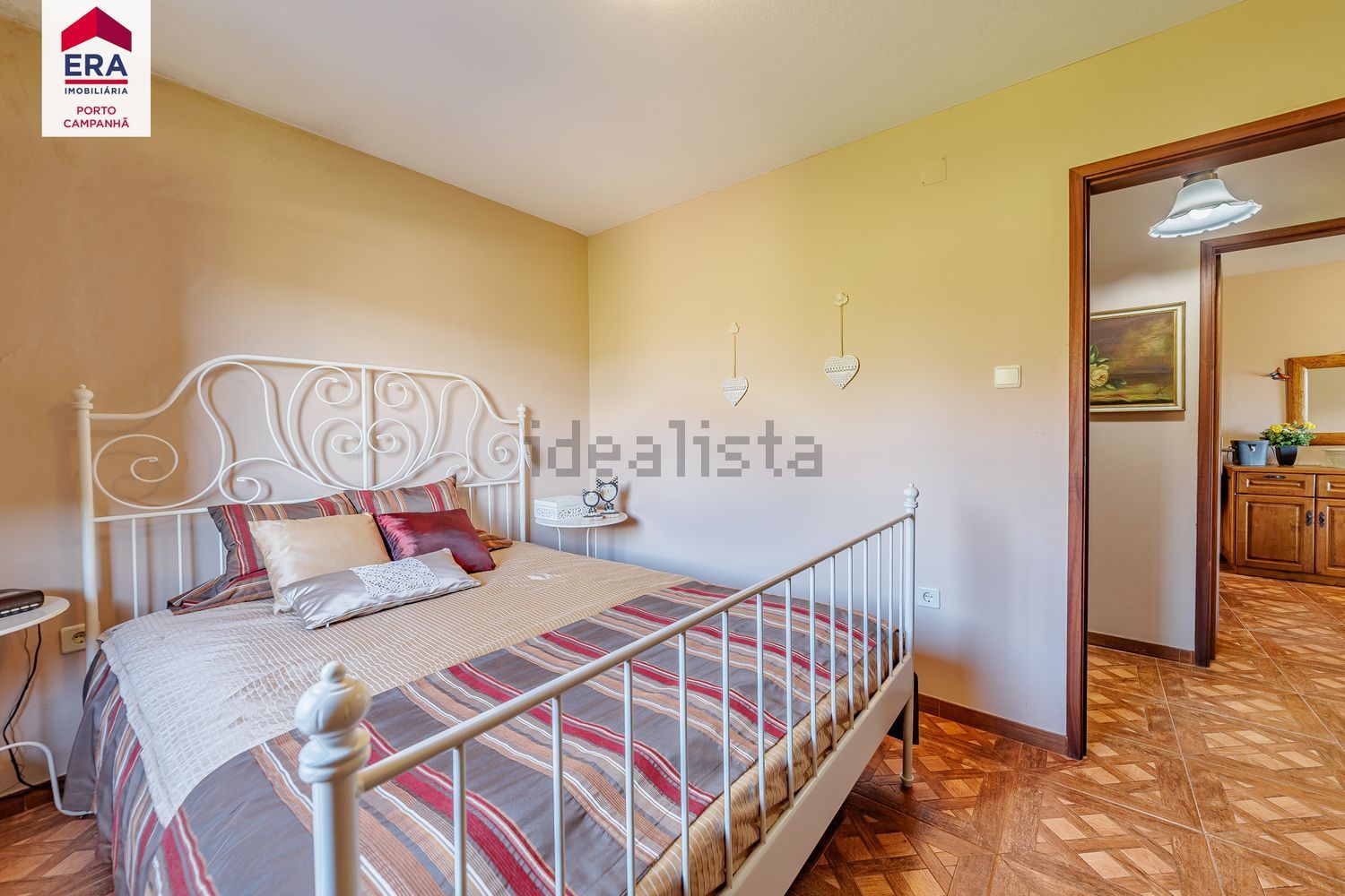 小楼房或独栋别墅出售Quinta dos Moinhos - Casal 4690 - 019 Cinfães - 卧室