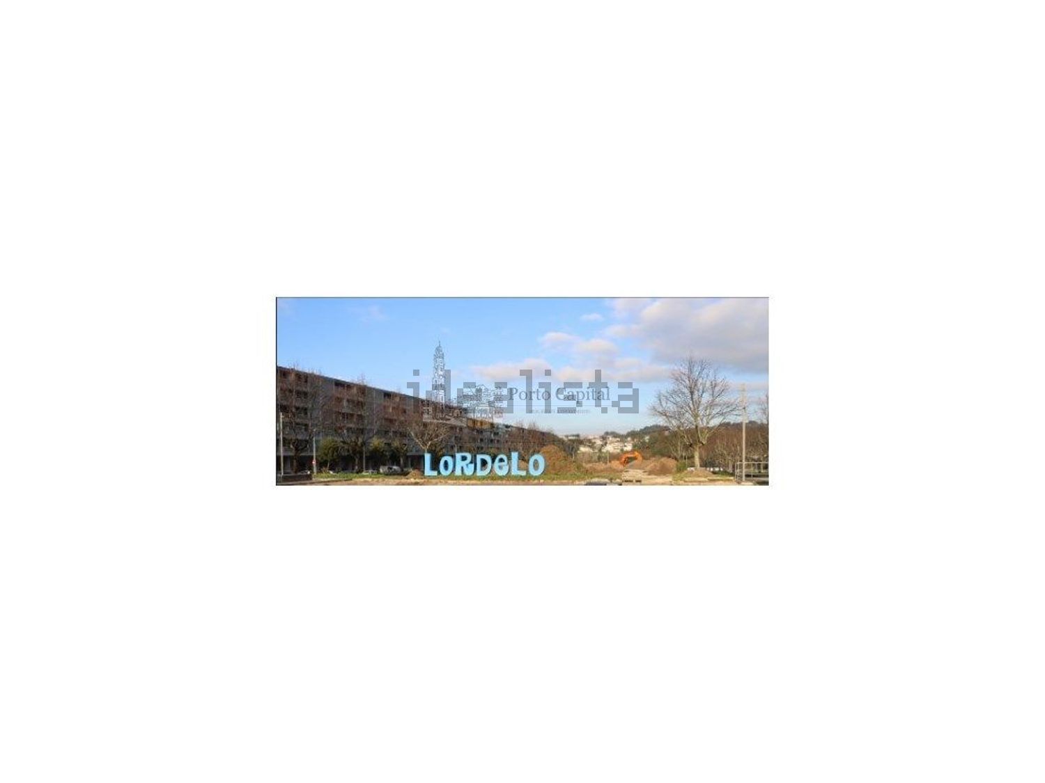 公寓 t1出售在 Lordelo - 照片
