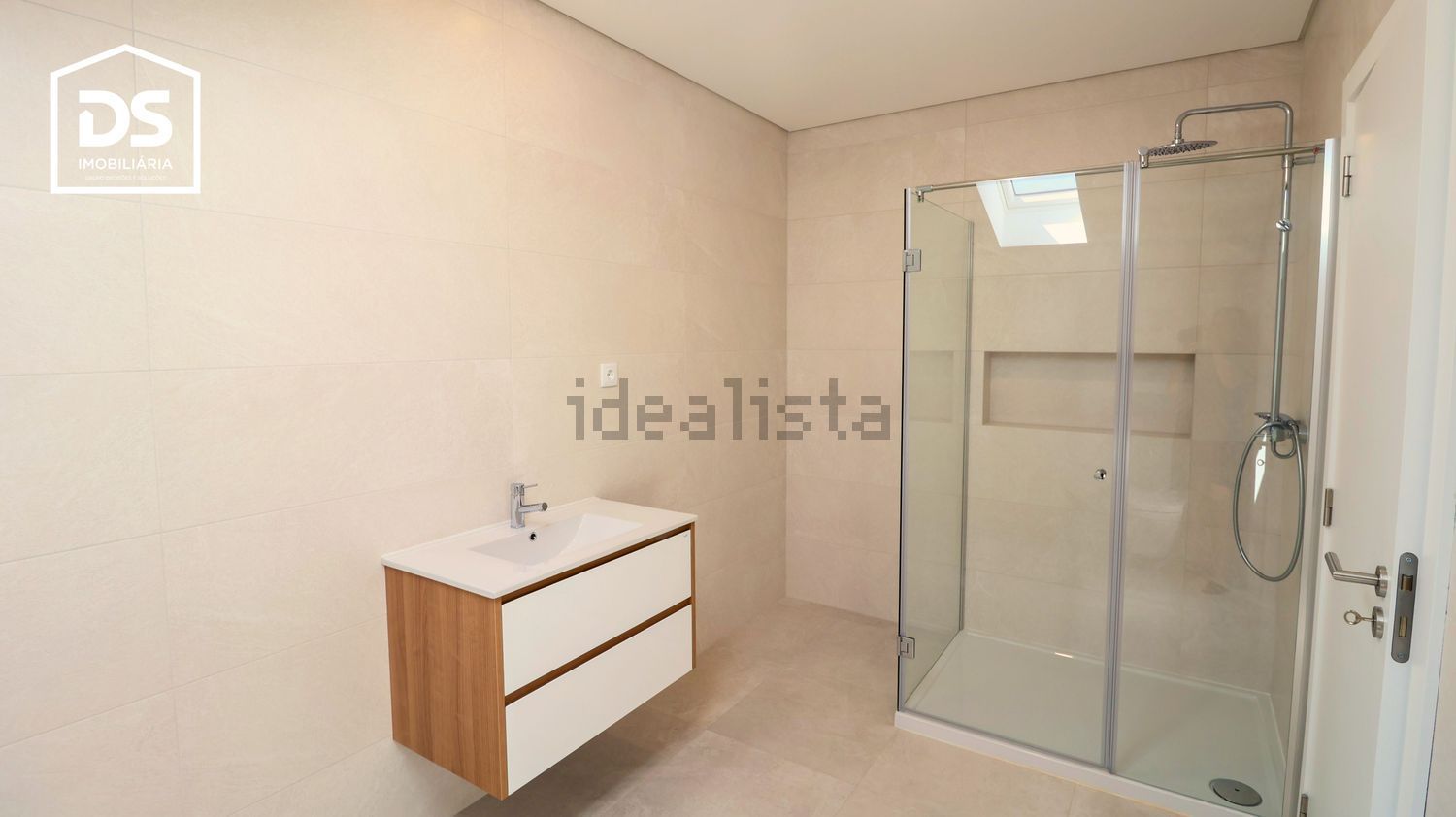 公寓 t3出售Quinta da Pinheira s/n - 卫生间