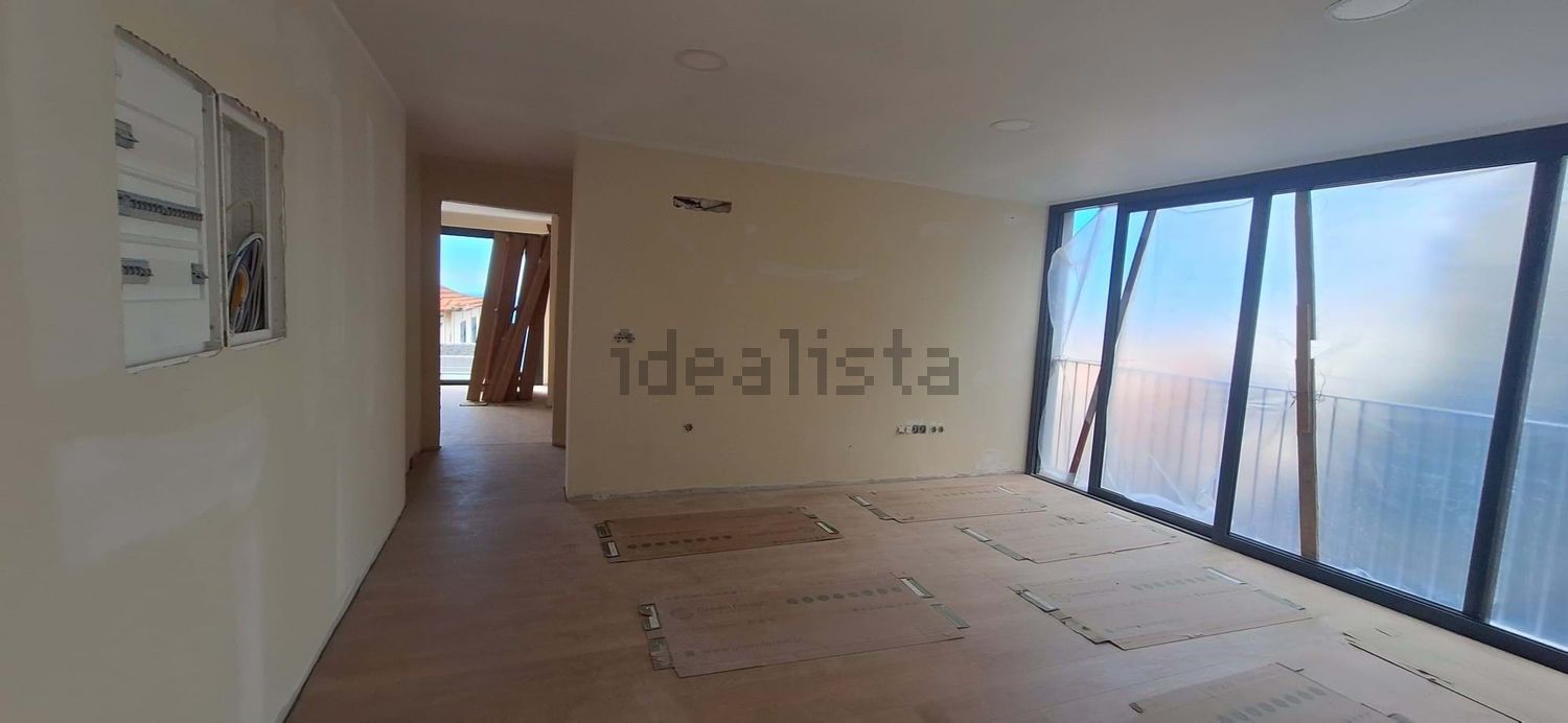 公寓 t2出售在Estrada do Visconde Cacongo - 露台