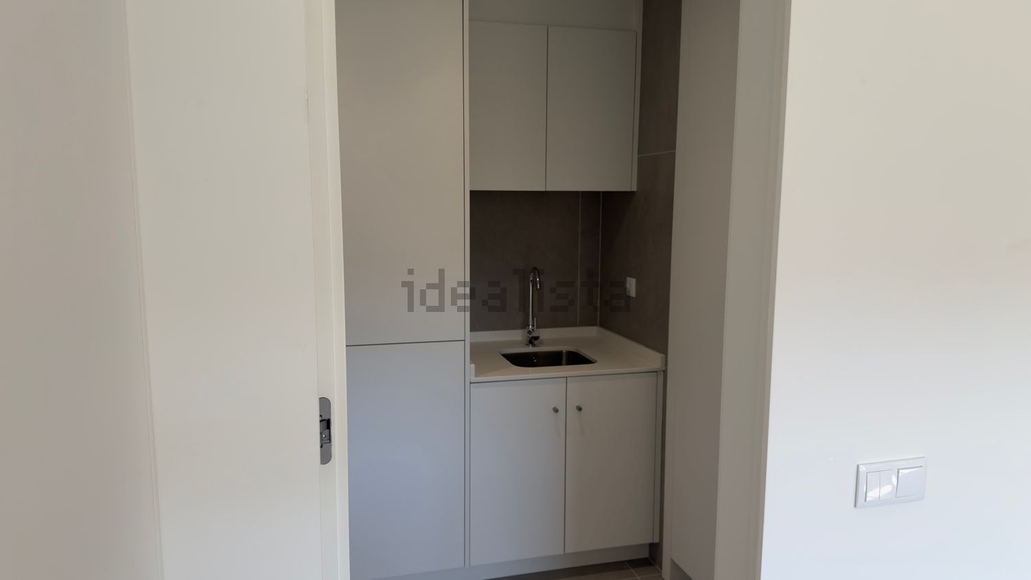 小楼房或独栋别墅出售在Rua das Flores, 400 - 厨房