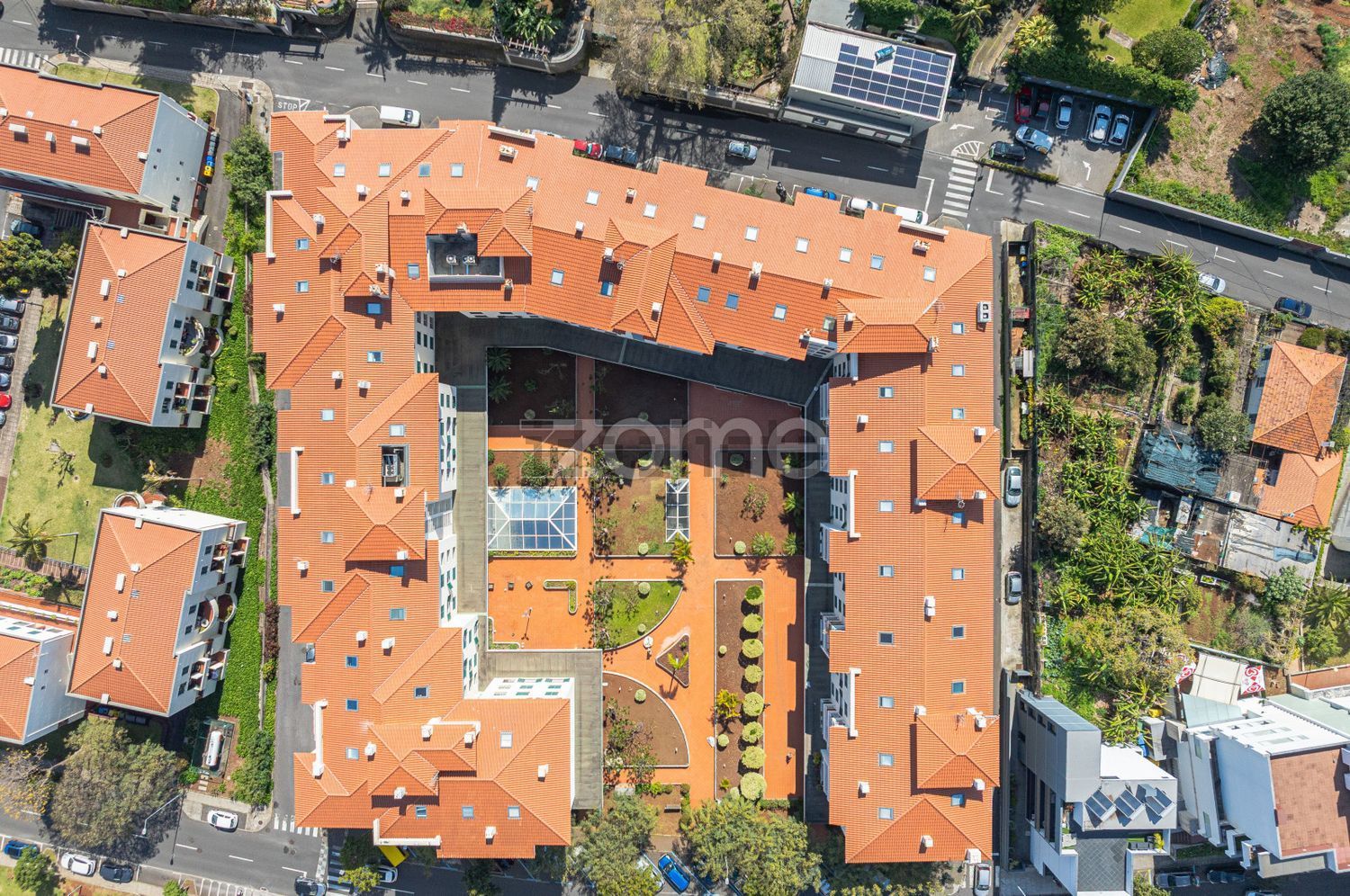 公寓 t2出售在Avenida da Madalena s/n - 照片