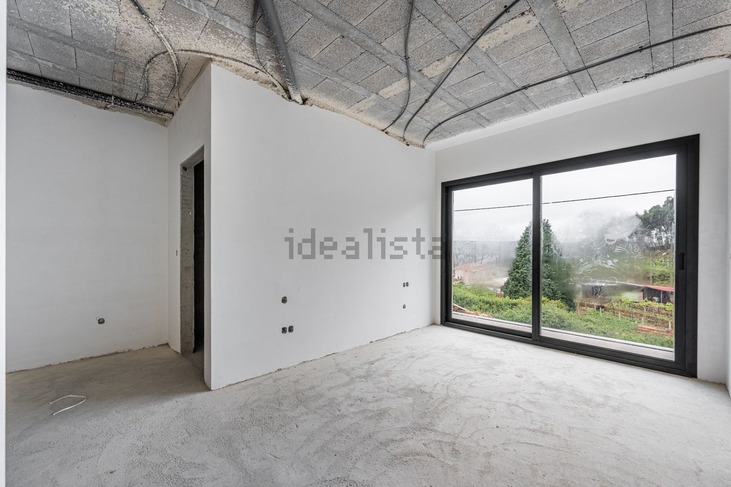 小楼房或独栋别墅出售在Rua Soldado Moreira da Cunha - 卧室