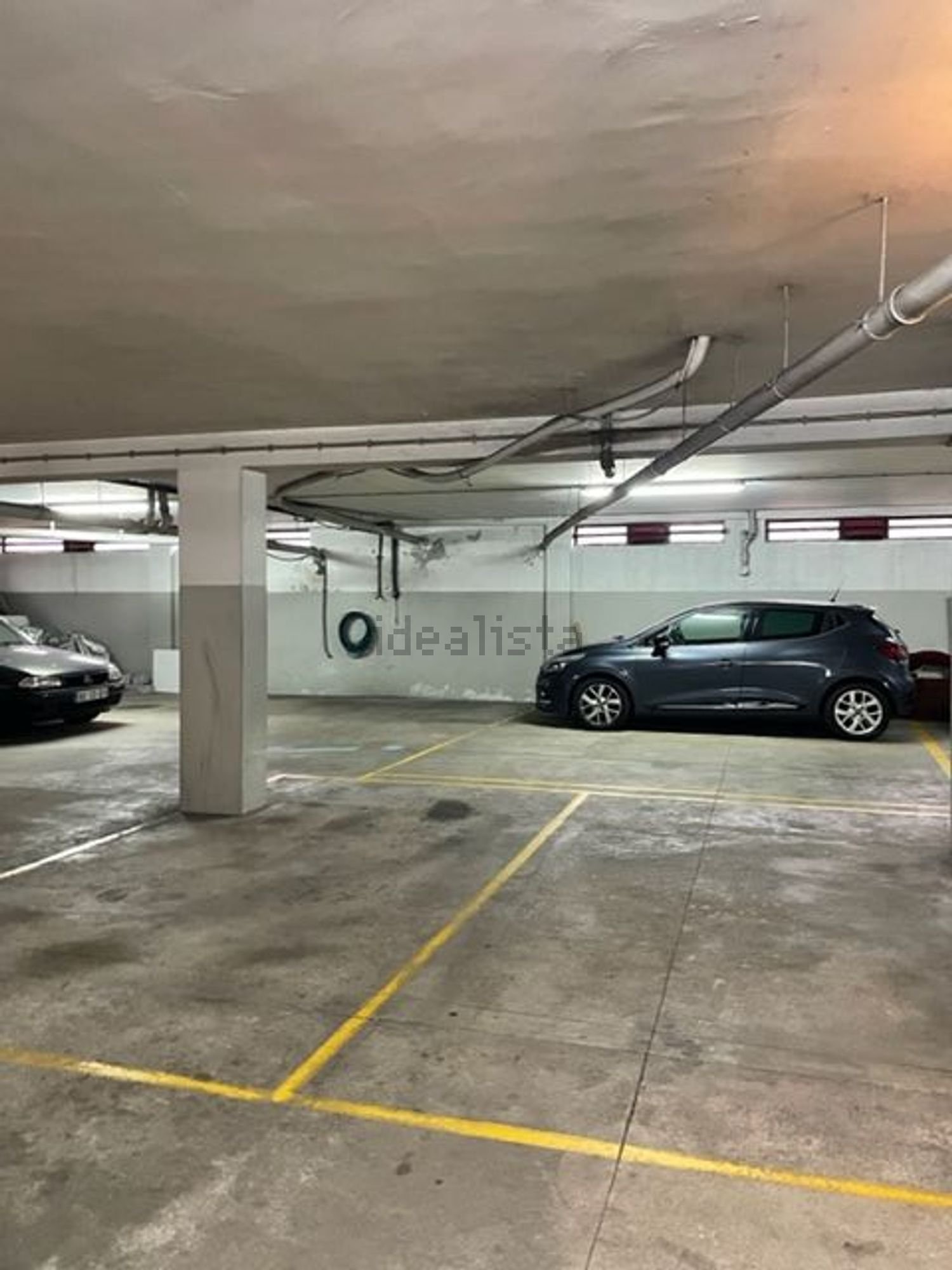 出租公寓 t2在Rua das Chieiras, 2 - 卫生间