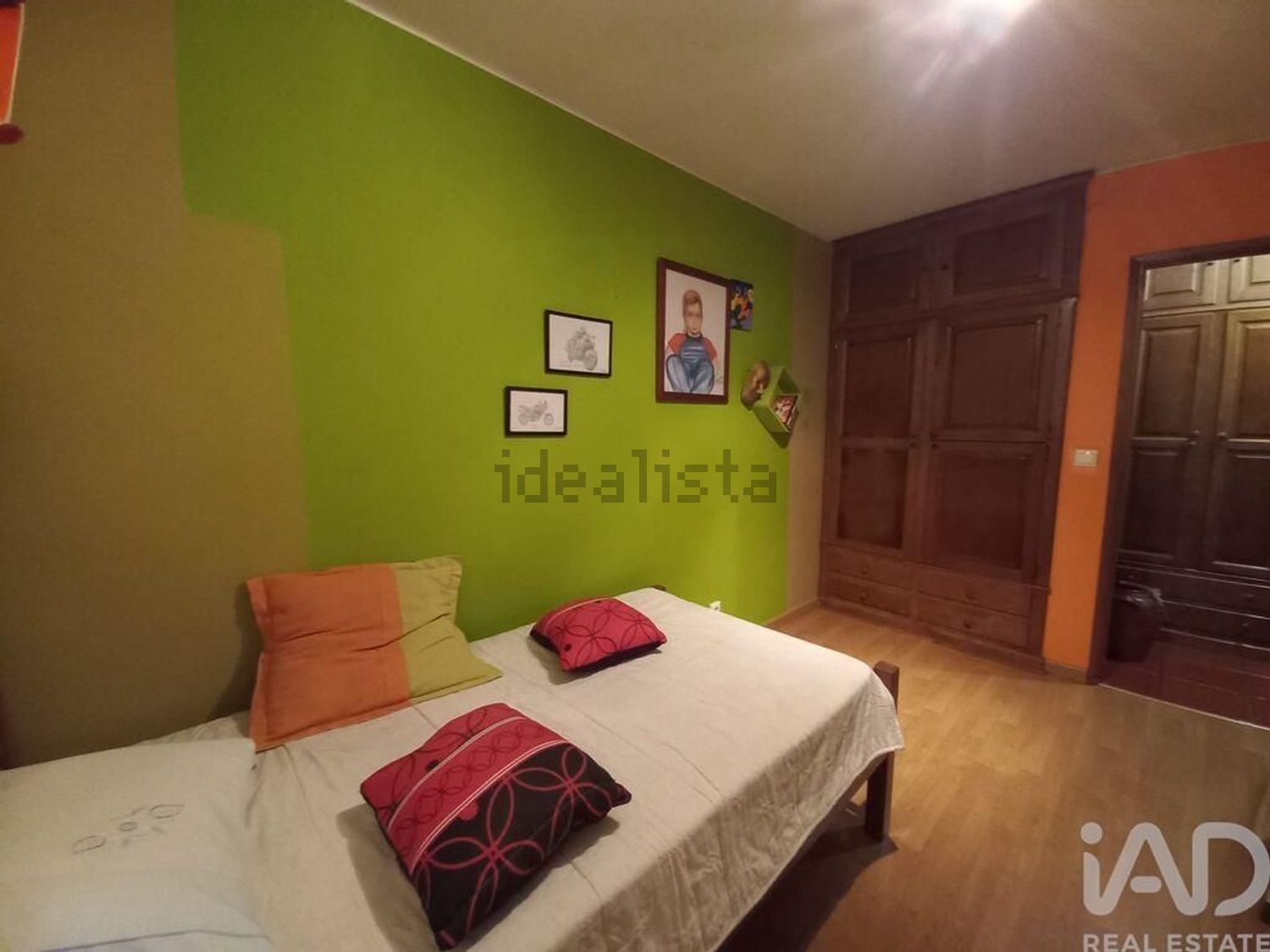 公寓 t3出售在Amarante (São Gonçalo) - Madalena - Cepelos - Gatão - 卧室