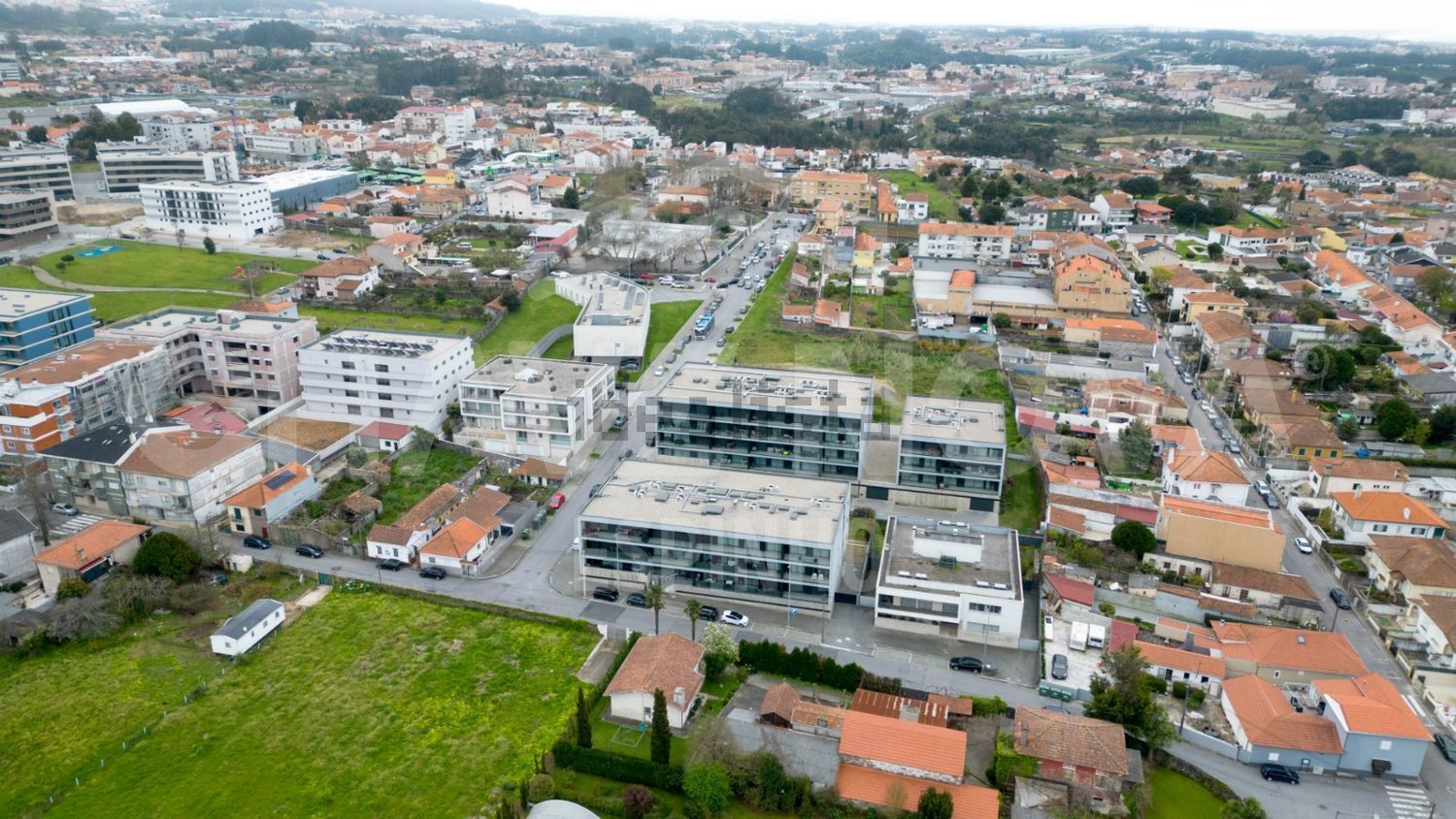 公寓 t2出售在Rua Barreiro, 92 - 视线