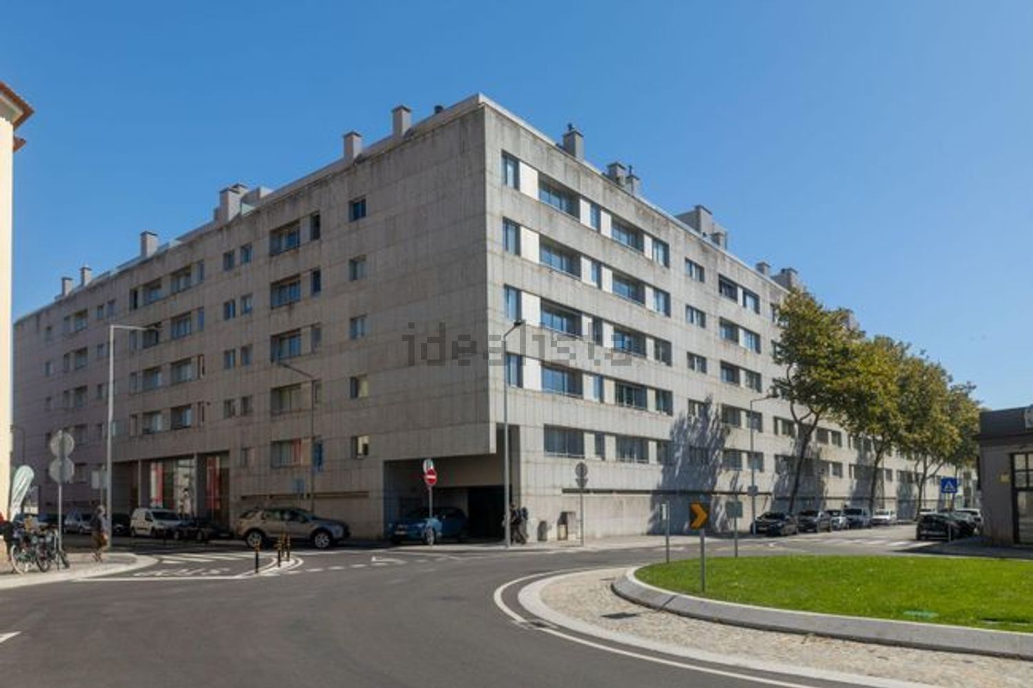 出租公寓 t4在Avenida Menéres, 234 - 视线