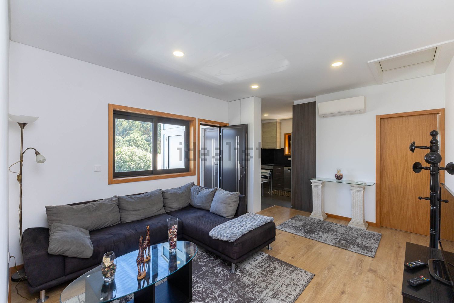 公寓 t2出售在Rua da Bela Vista - 客厅