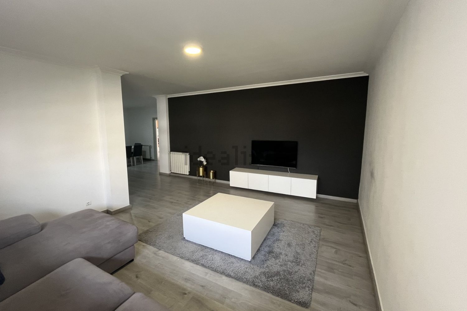 公寓 t3出售Urbanização Quinta do Prado - 客厅