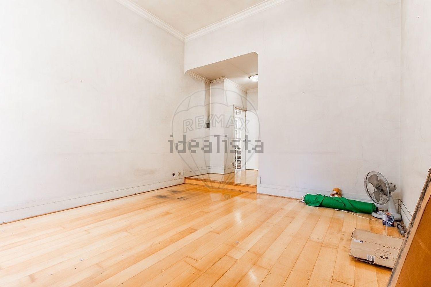 公寓 t4出售在Rua de Gil Vicente - 照片