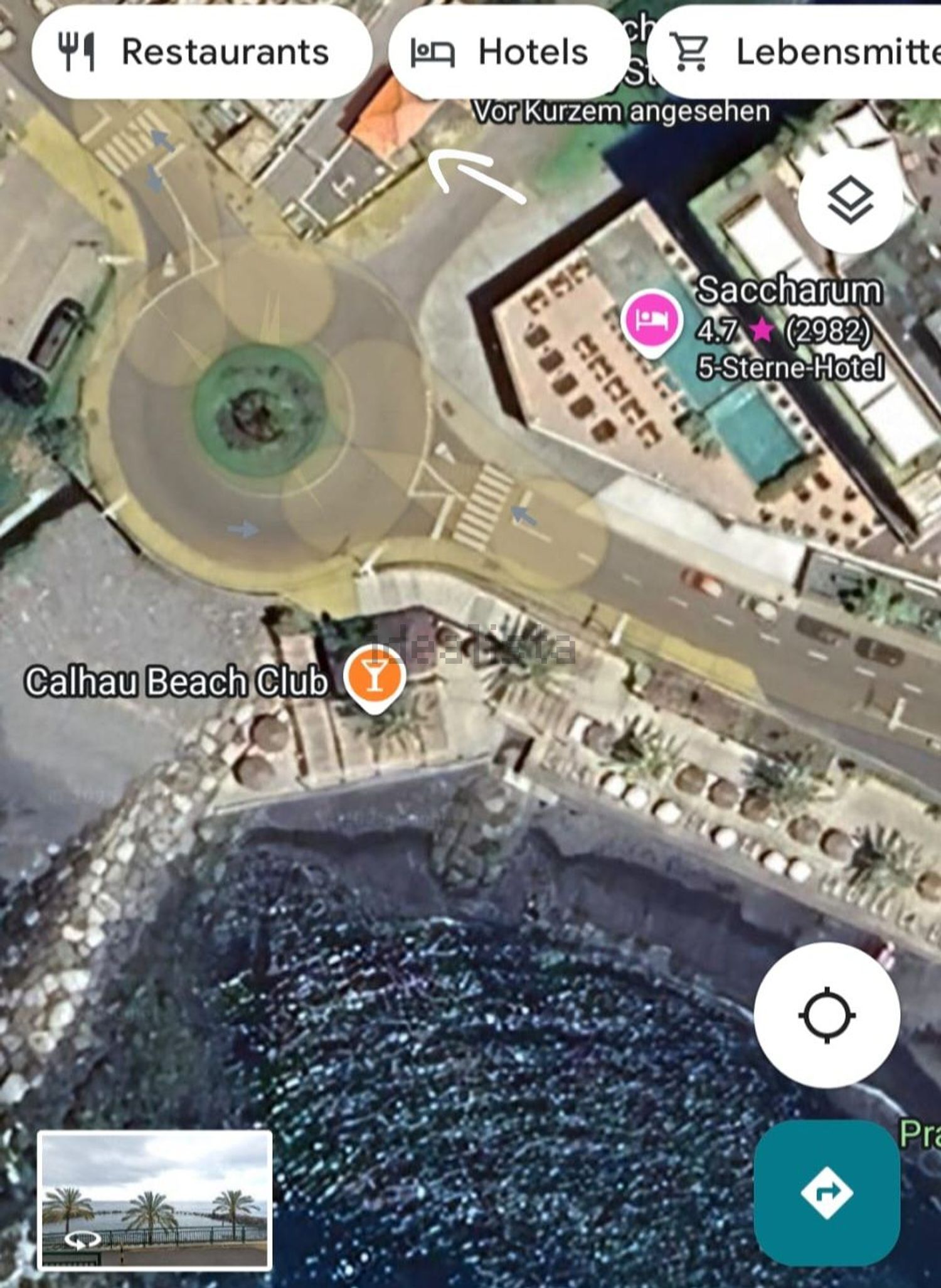 小楼房或独栋别墅出售在Avenida Dom Manuel I, 2 - 详情