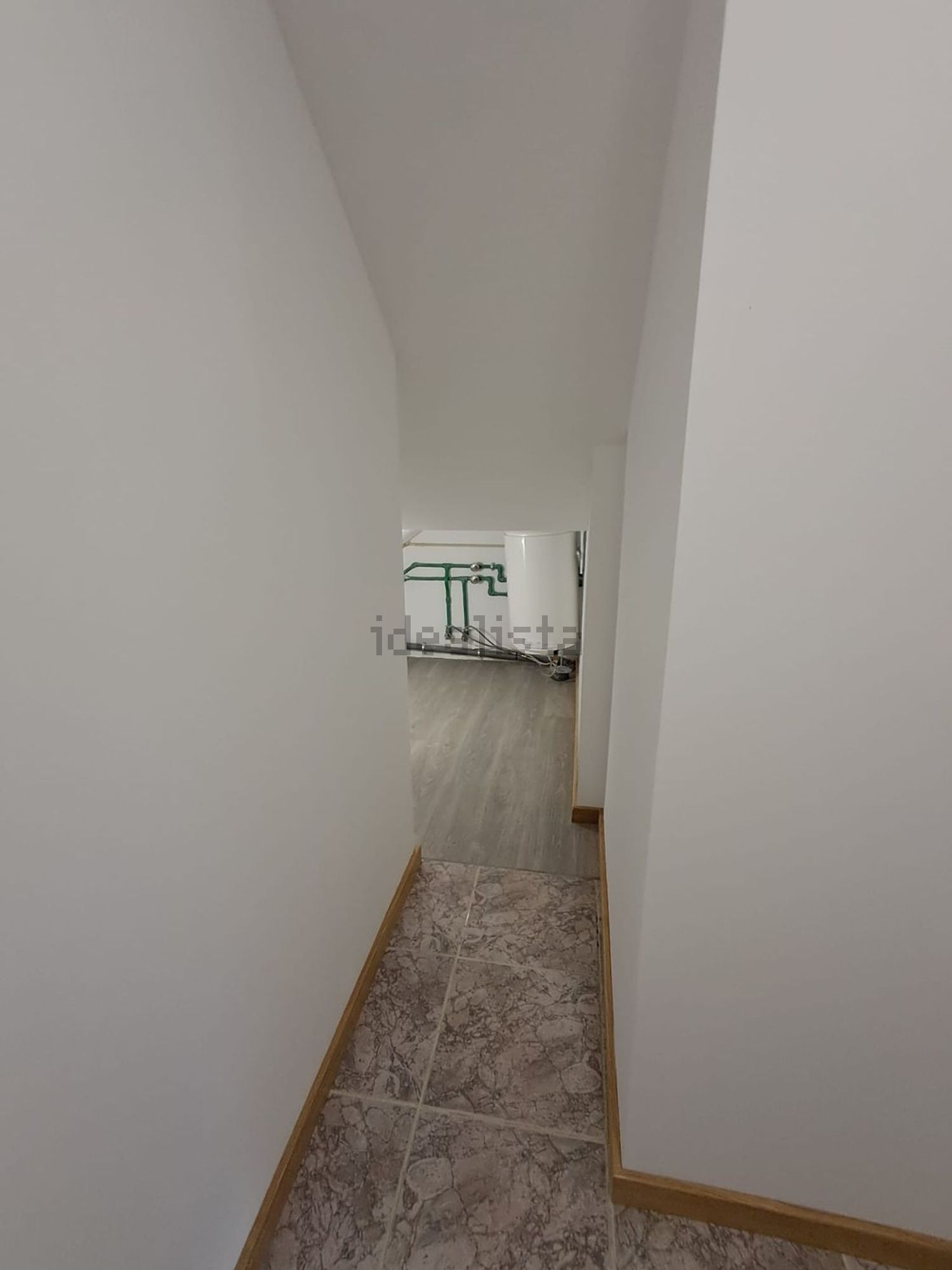 出租公寓 t2在Rua Ponte da Ranha s/n - 过道