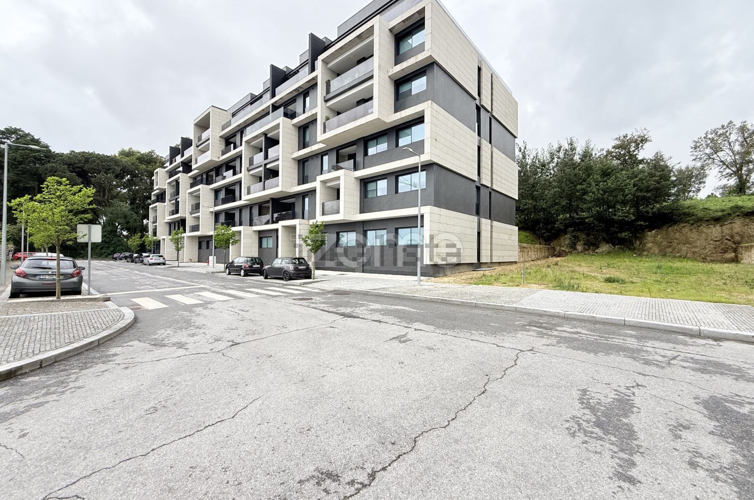 公寓 t2出售在Rua da Ribeira, 80 - 详情