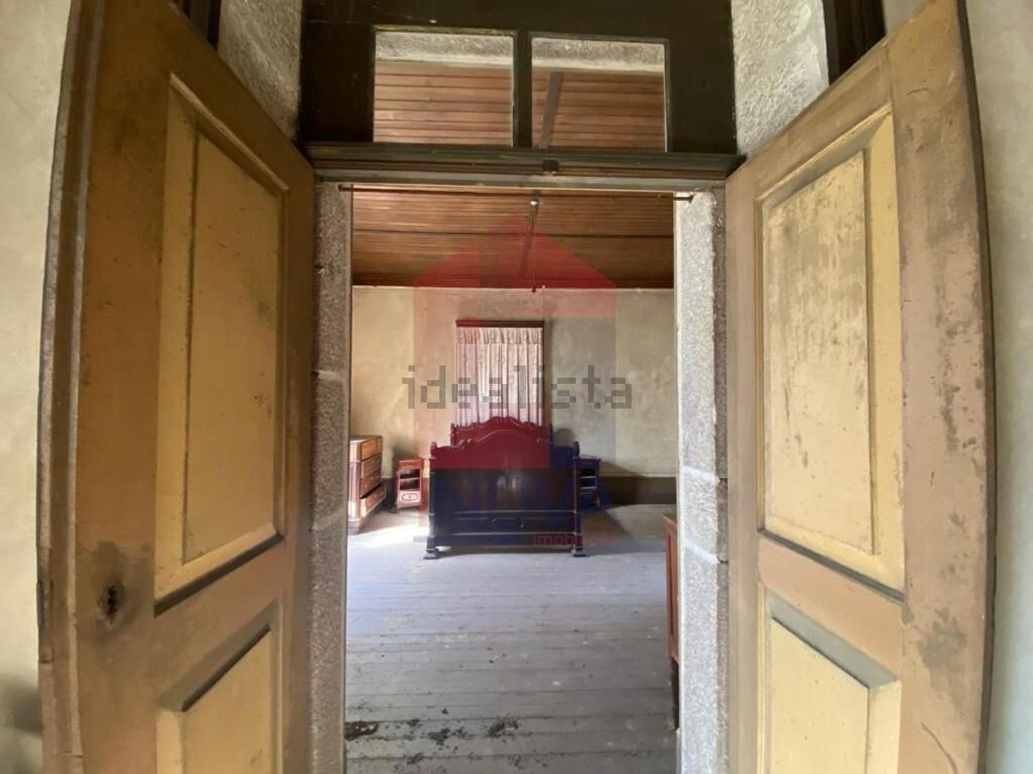 小楼房或别墅出售在Ribeira do Neiva - 过道