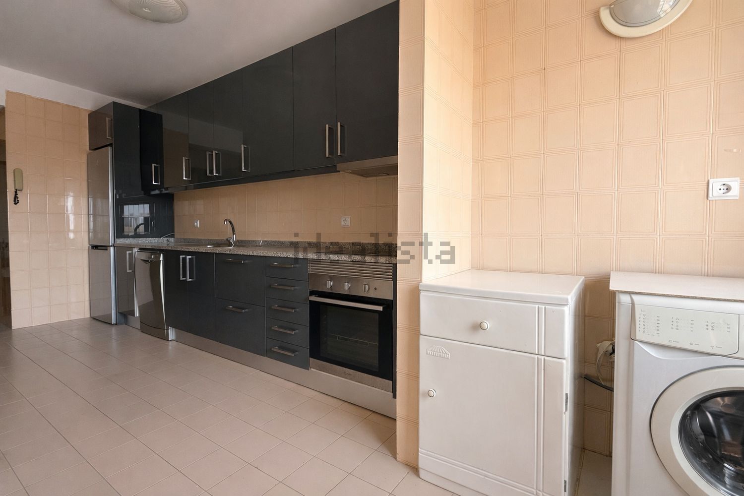 公寓 t3出售在Rua Álvaro Castelões, 528 - 厨房