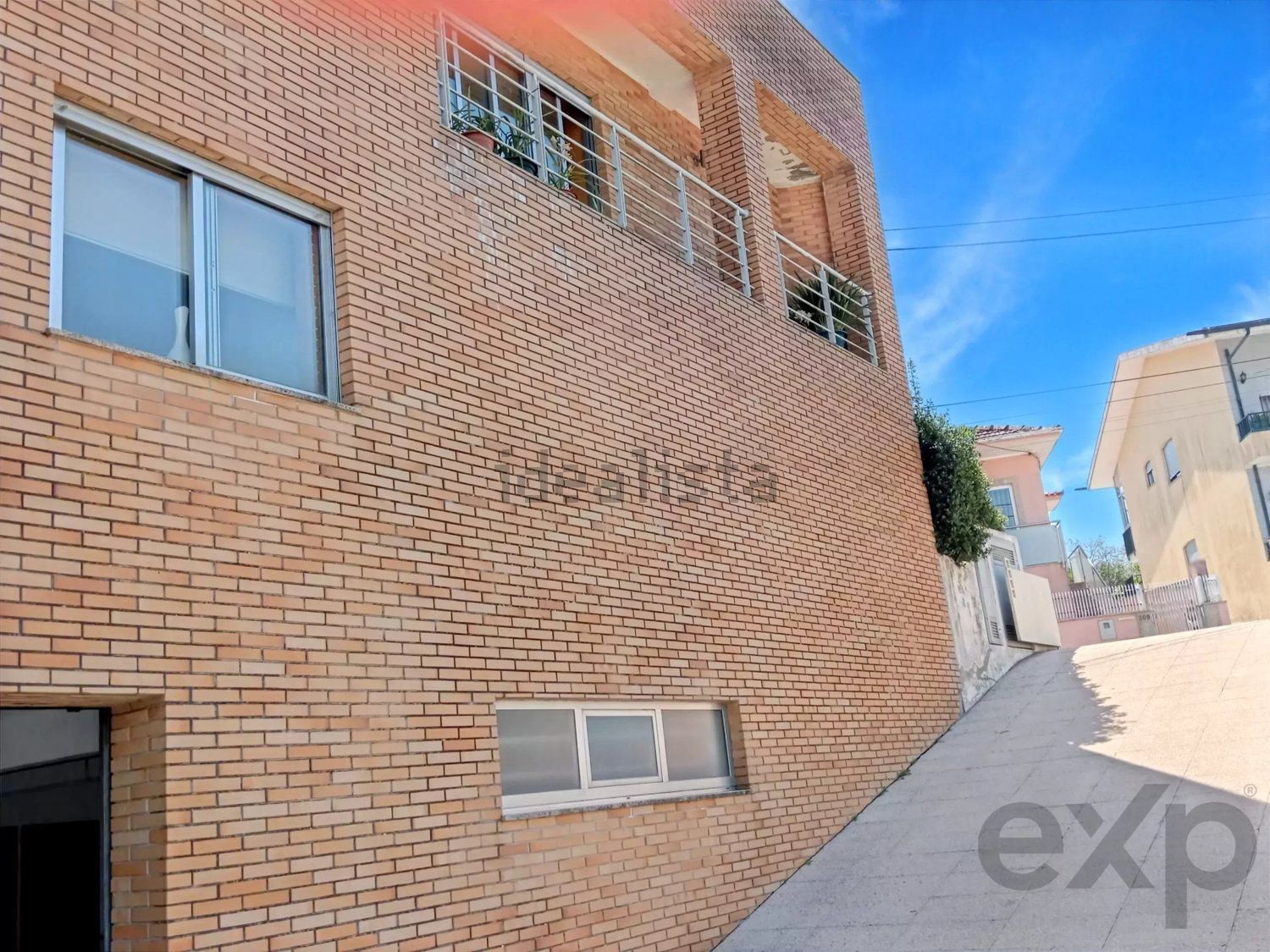 公寓 t2出售在Rua Fonte Fria s/n - 视线