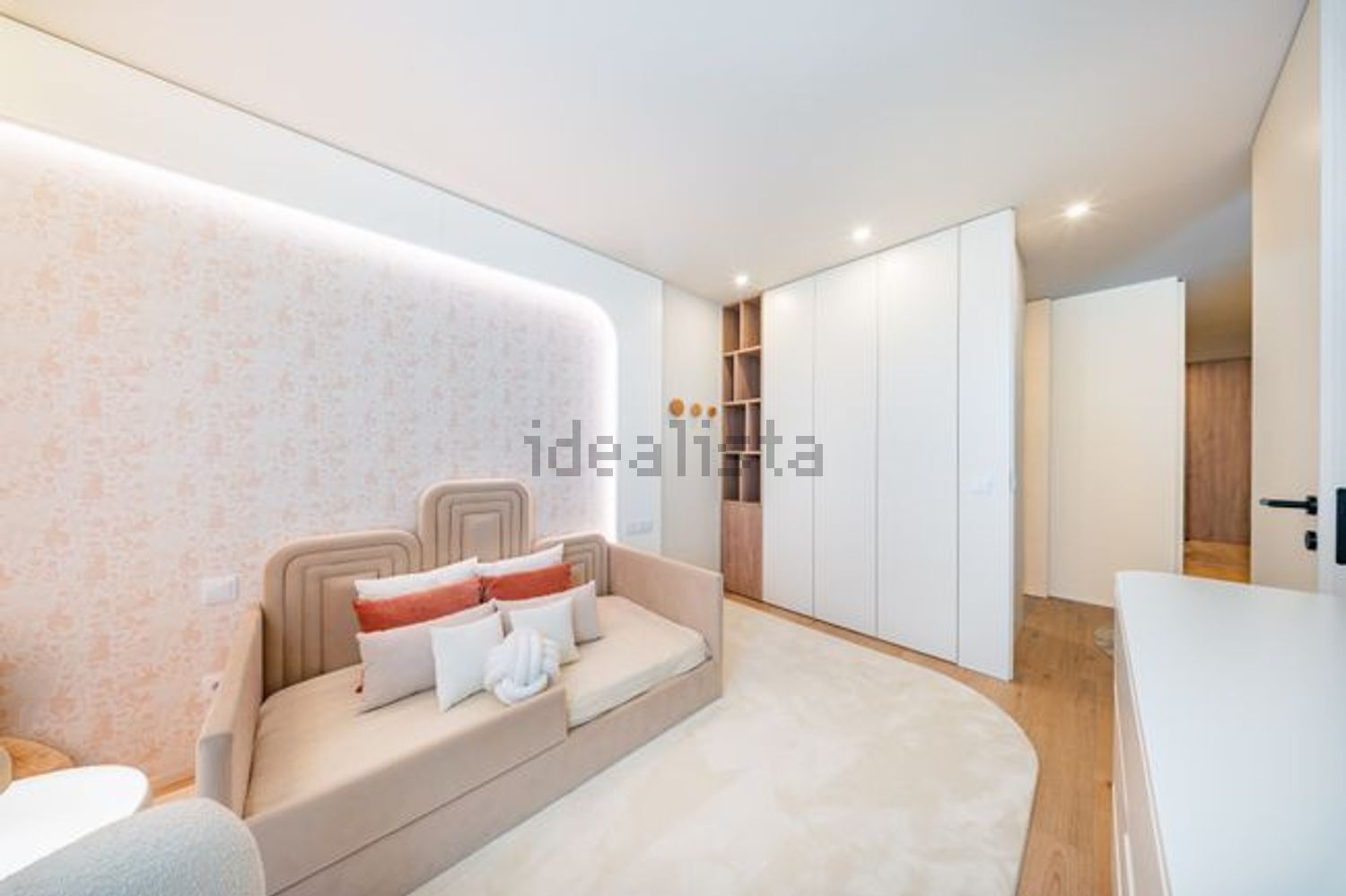 公寓 t3出售在Avenida da Colónia, 165 - 卧室