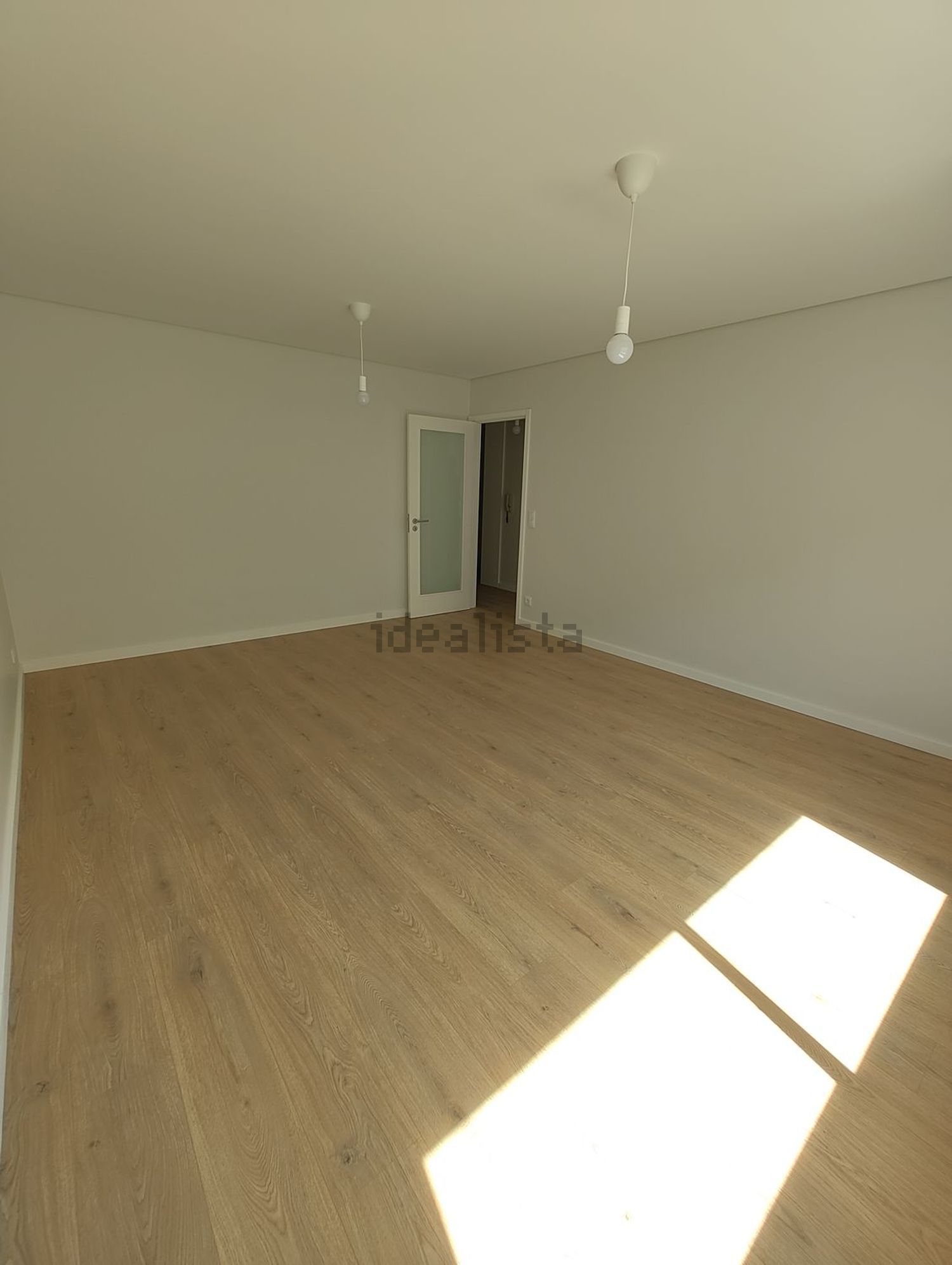 出租公寓 t2在Rua das Doze Casas, 8 - 客厅