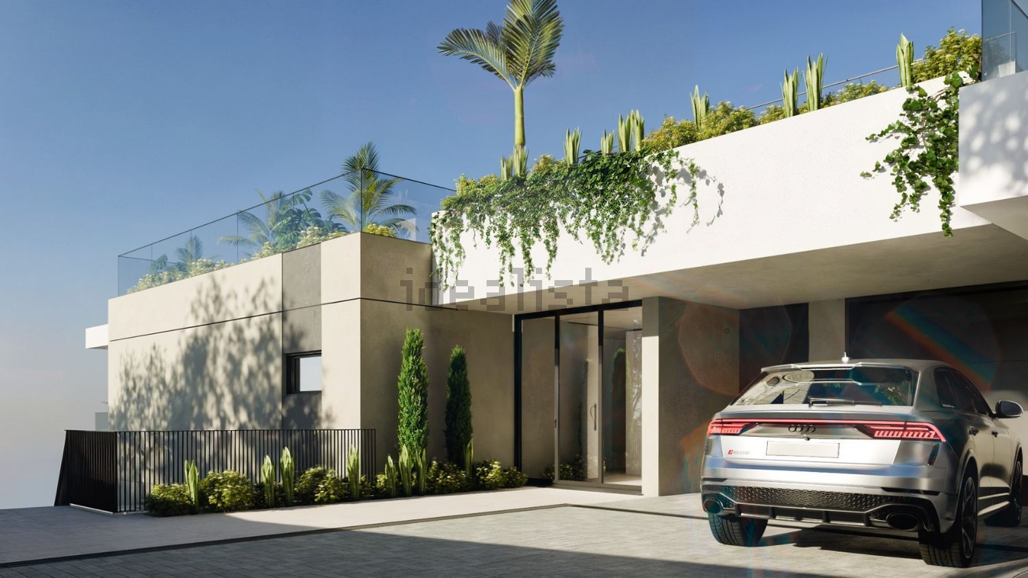 公寓 t2出售在Rua da Levada de Santa Luzia s/n - 外立面