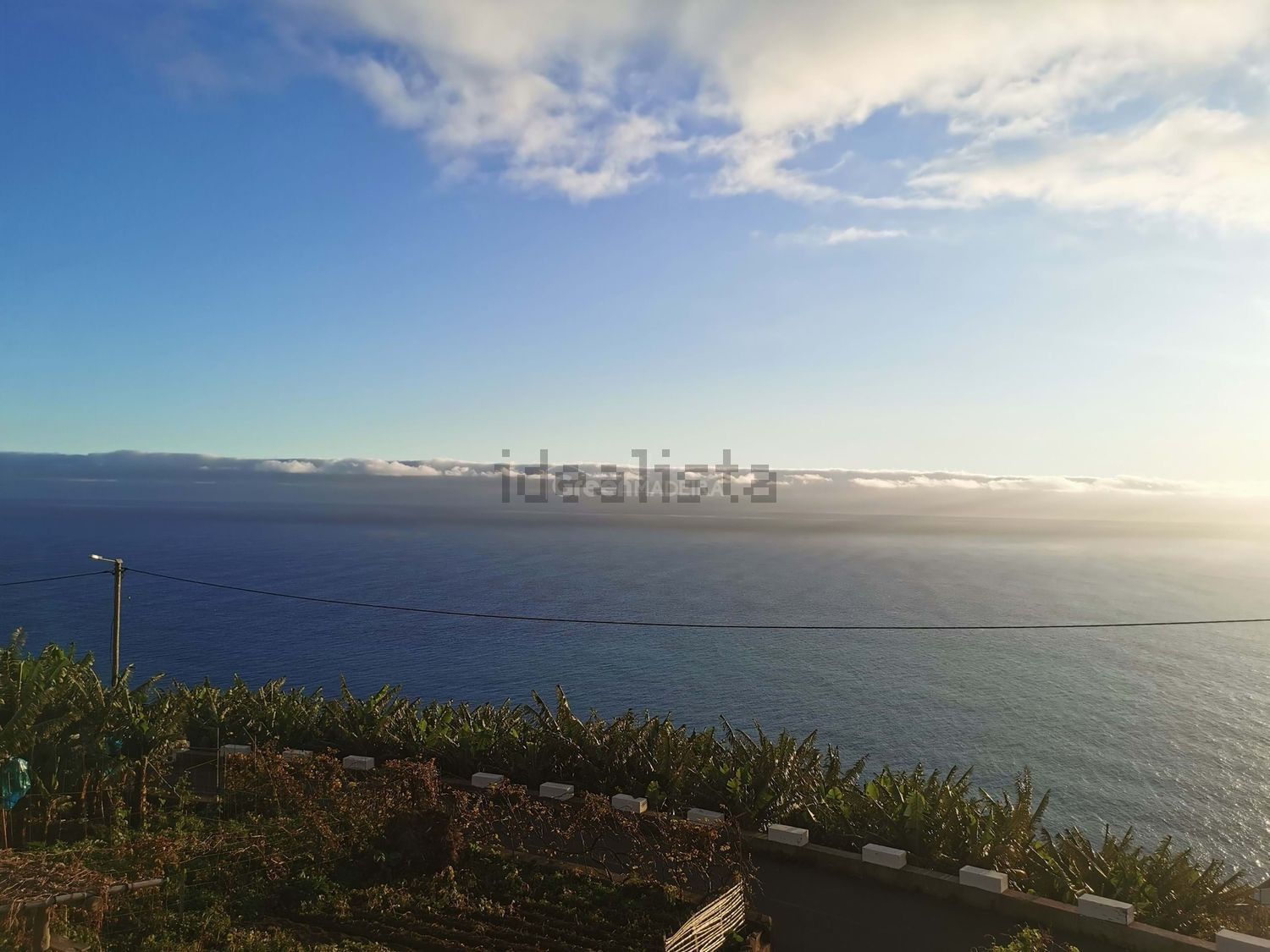 小楼房或独栋别墅出售在Caminho do Pico do Amendoeira - 视线