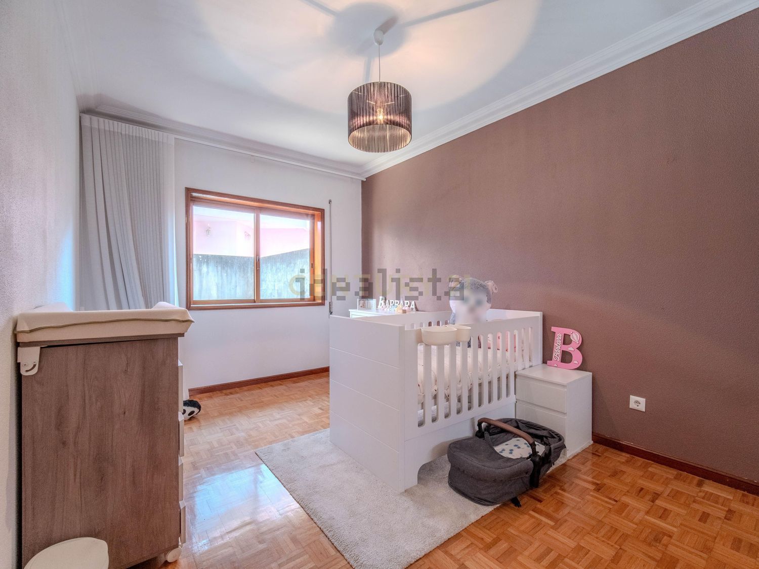 公寓 t3出售在Rua Marginal de Vila Verde, 121 - 客厅