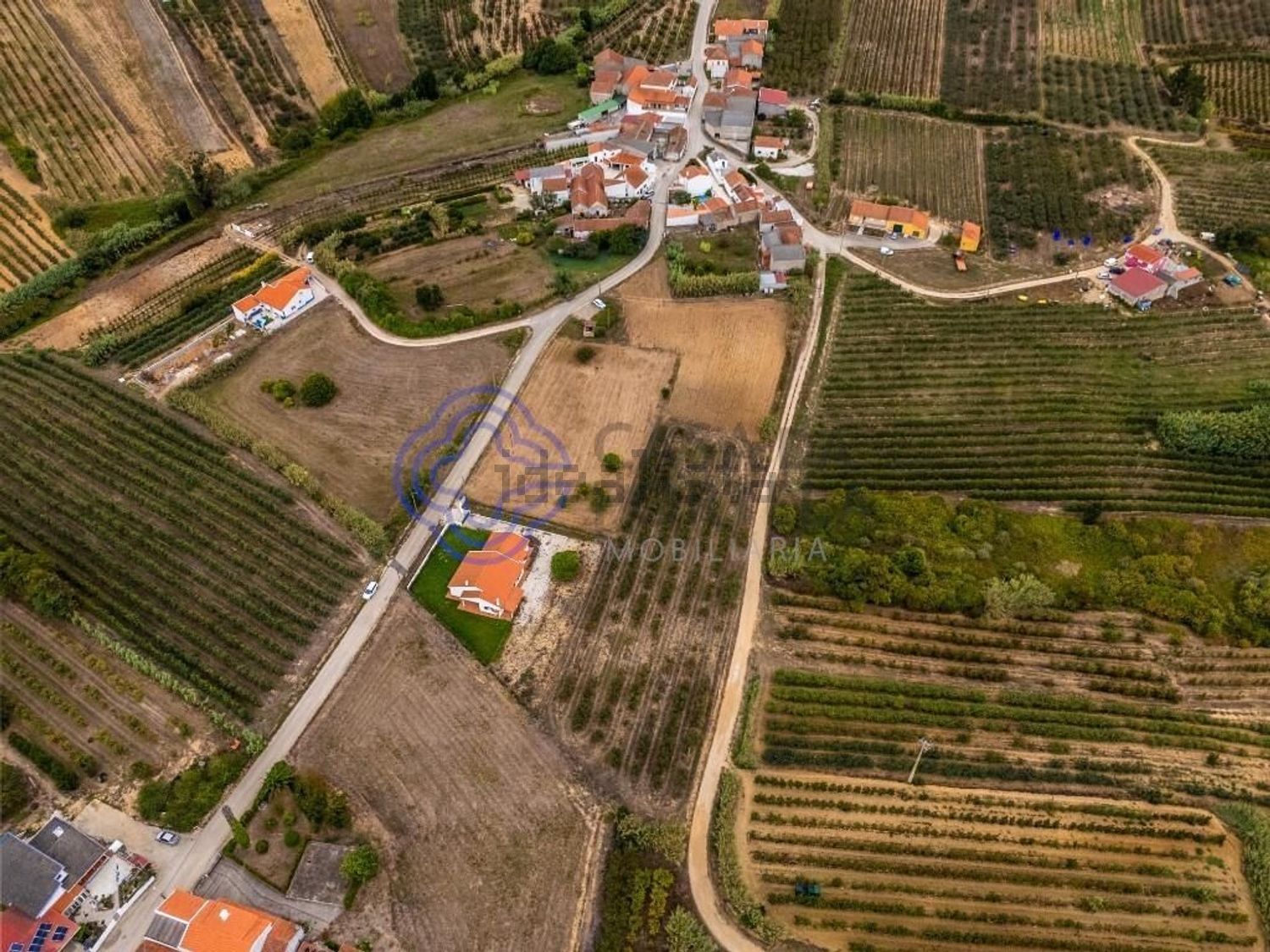 小楼房或别墅出售在Rua das Poças Nabiças, 16 - 照片