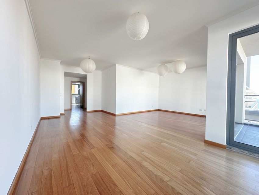 出租公寓 t2在Avenida Mário Soares