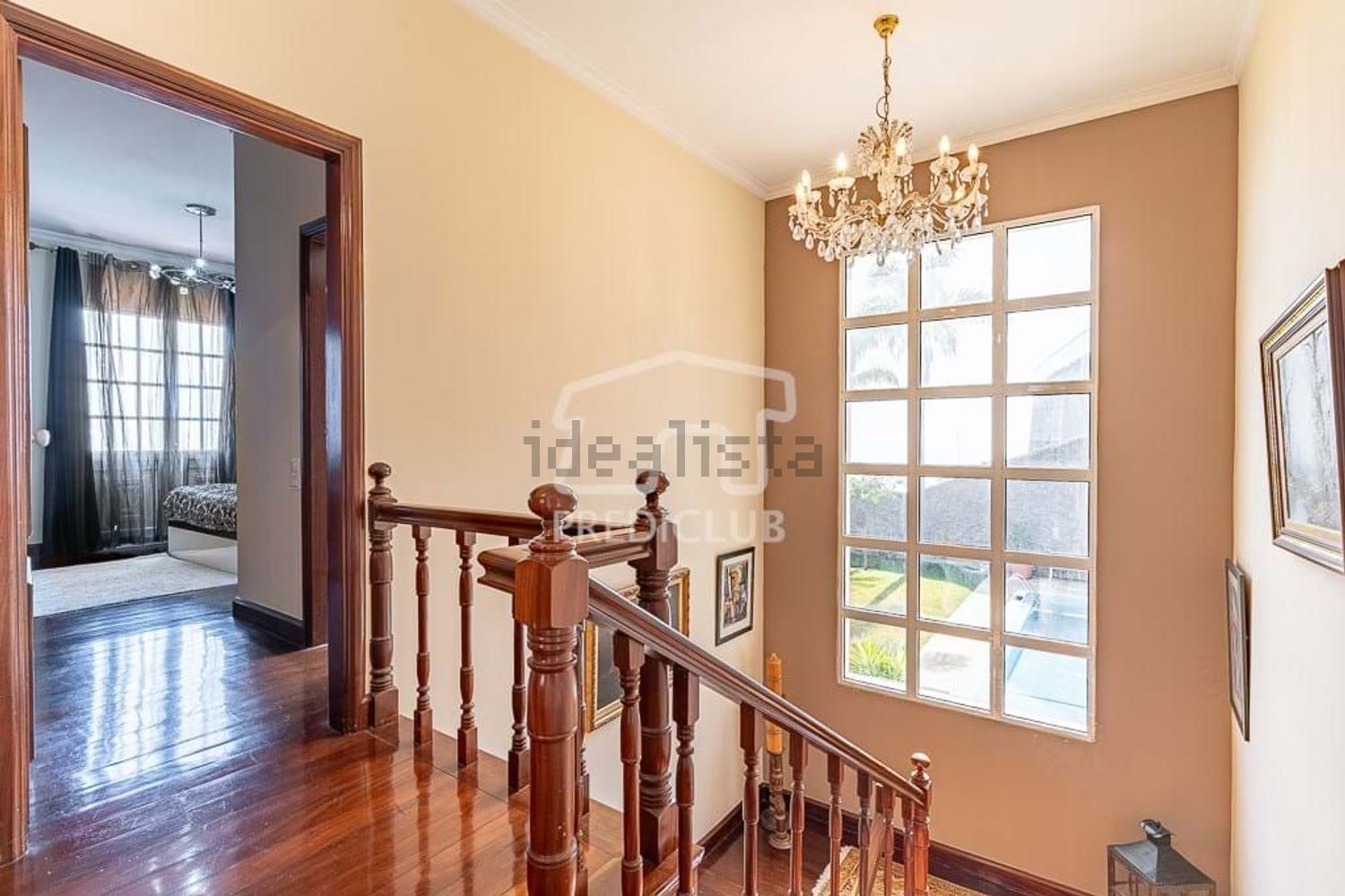 小楼房或别墅出售在Monte - 照片