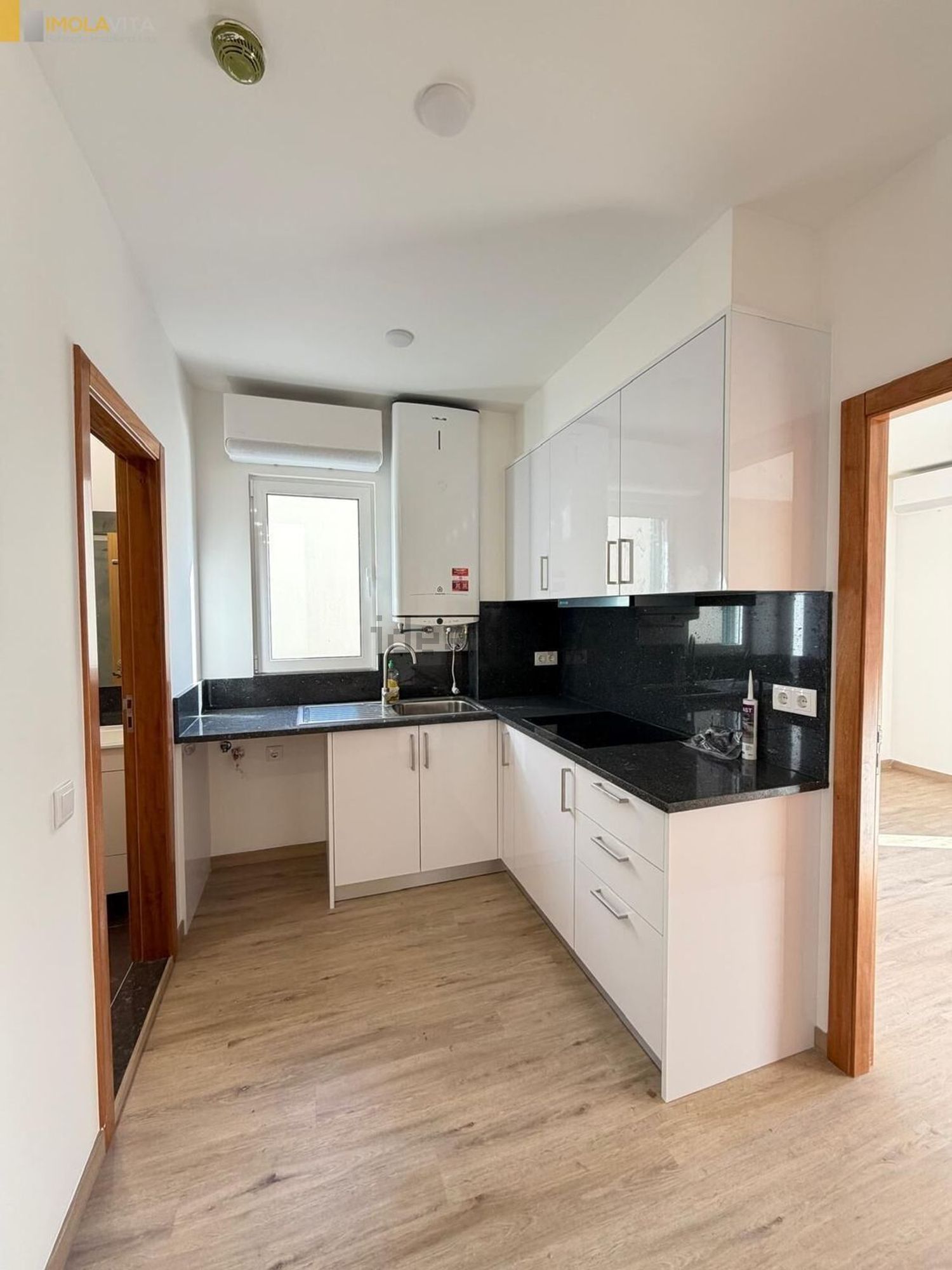 公寓 t3出售在Santa Maria Maior - 厨房