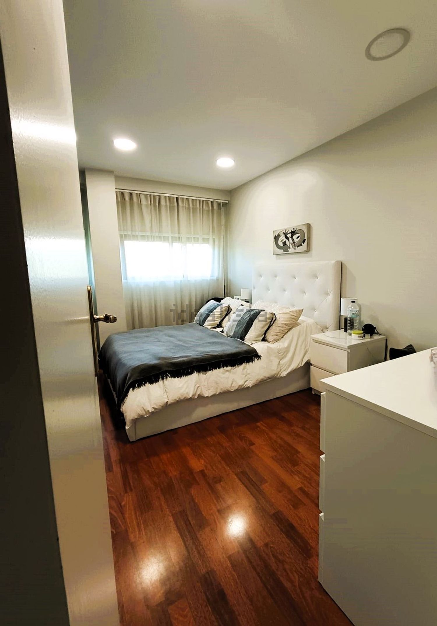 公寓 t3出售在Avenida das Ribeiras, 721 - 卧室