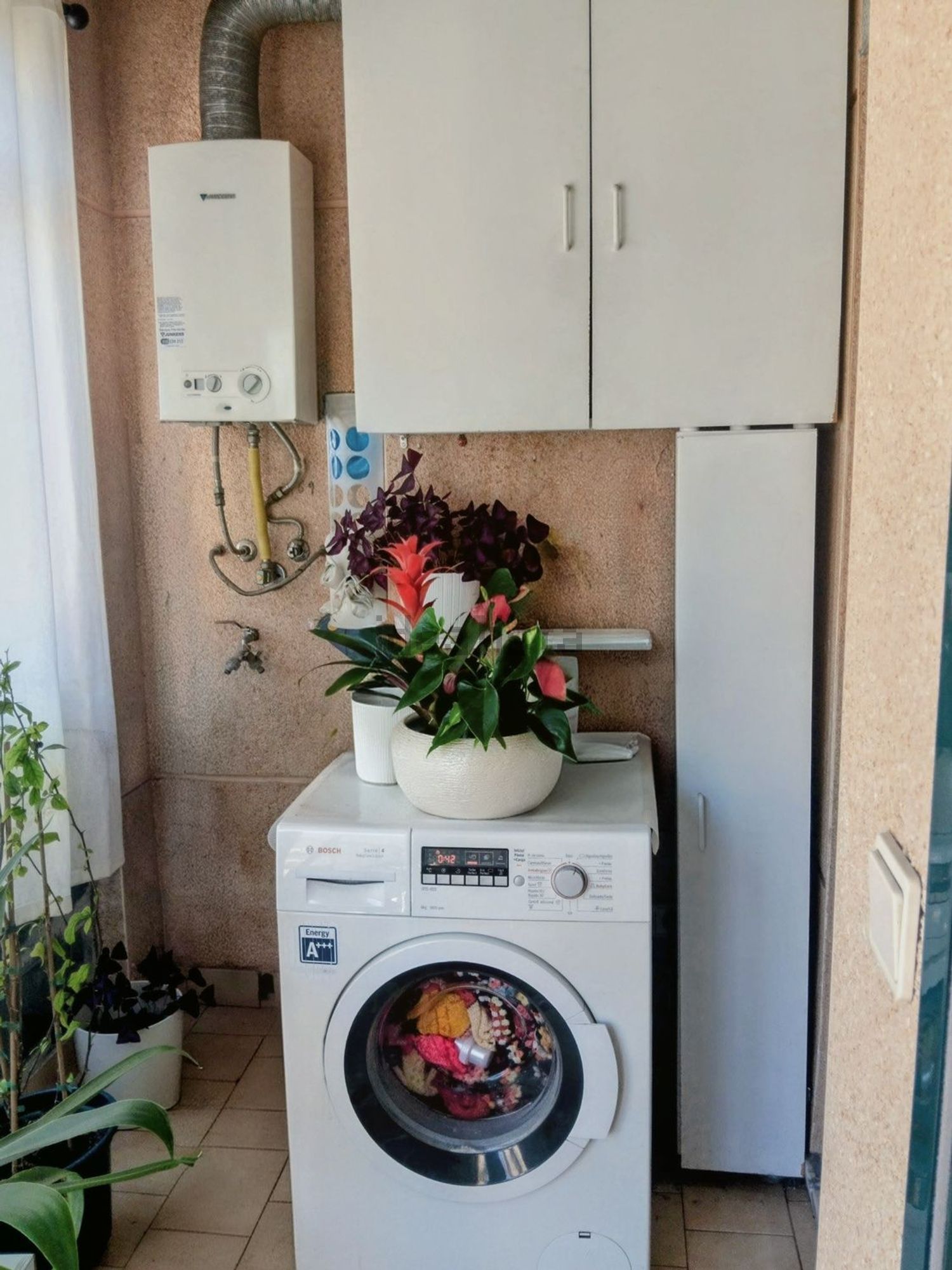 公寓 t2出售在Rua Quinta das Heras, 122 - 露台