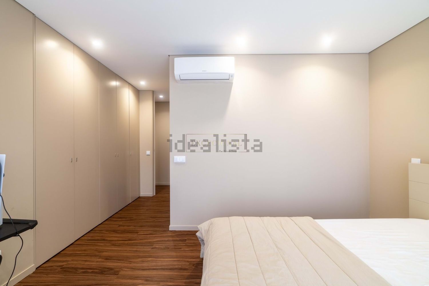 公寓 t3出售在Avenida da Liberdade, 525 - 卧室