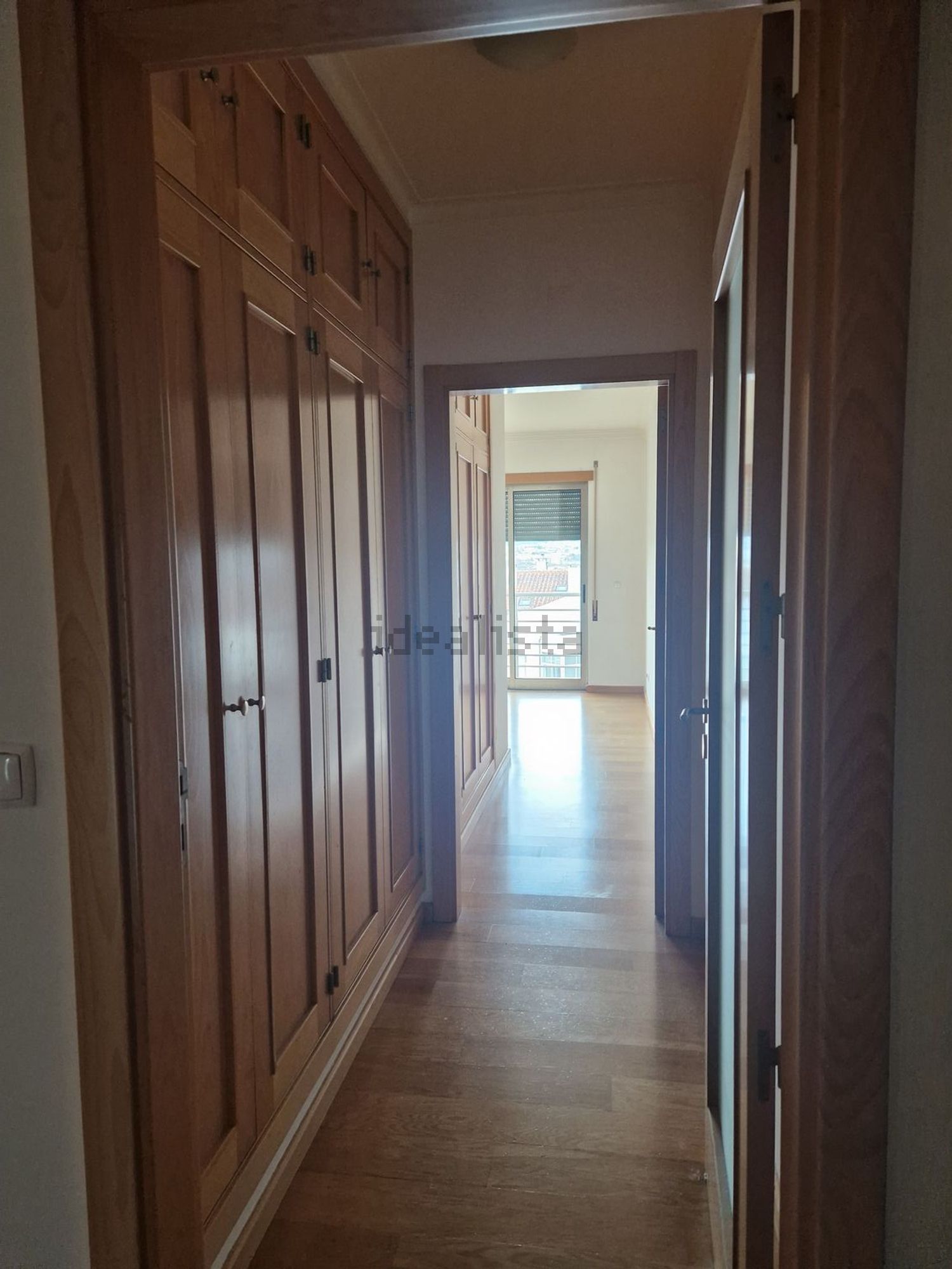 出租公寓 t1在Rua Almirante Afonso Cerqueira, 364 Lote - 卧室
