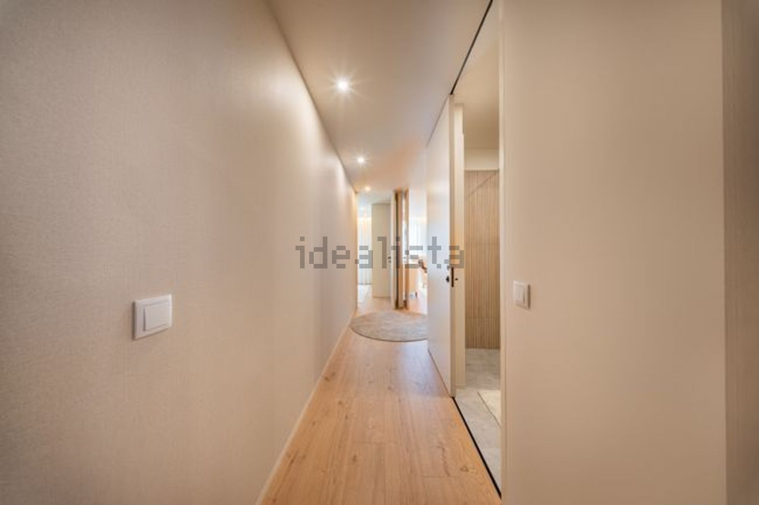 公寓 t3出售在Avenida da Colónia, 165 - 过道