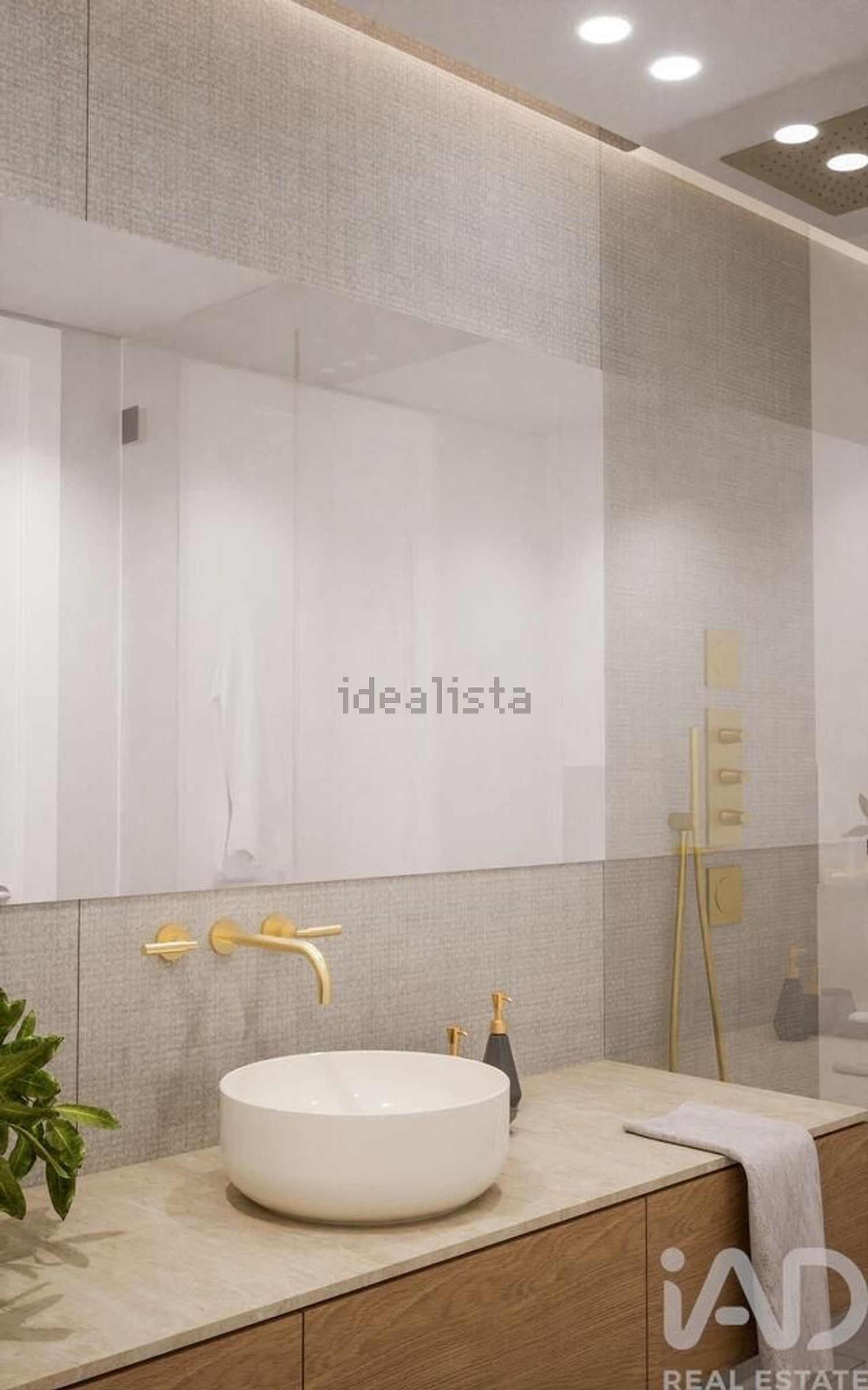 双拼别墅出售在Arco da Calheta - 外立面