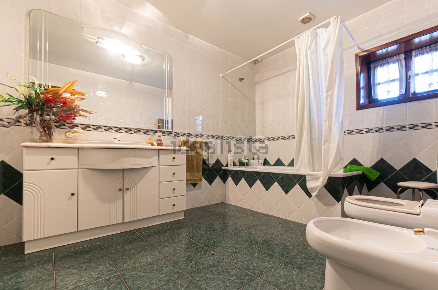 庄园出售在Travessa dos Combatentes de Ultramar, 96 - 卫生间