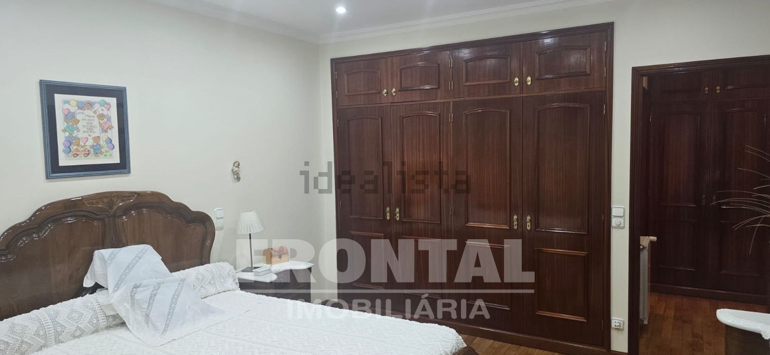 小楼房或独栋别墅出售在 Perafita - Lavra - Santa Cruz do Bispo - 卧室