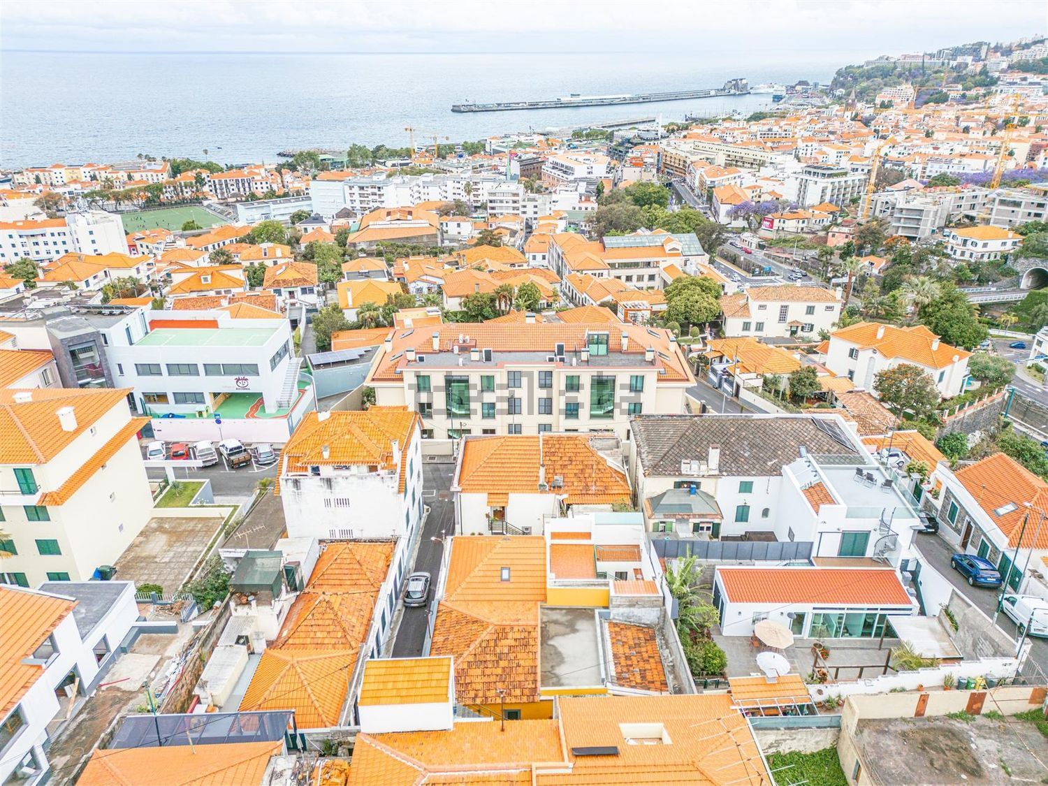小楼房或独栋别墅出售在Rua Doutor Pestana Júnior, 13 - 照片