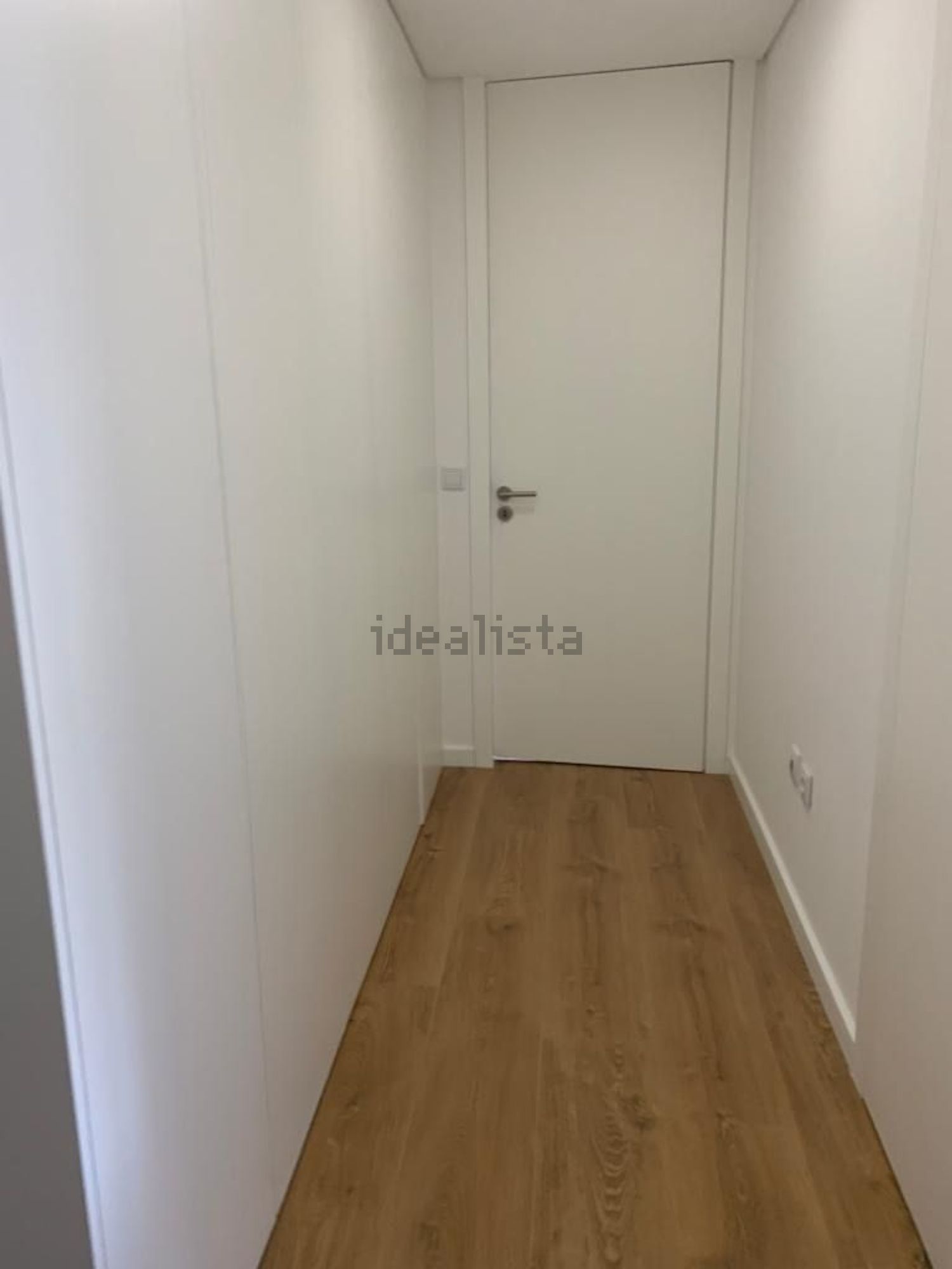 出租公寓 t3在 Avenue Infante Dom Henrique, 59 - 前厅