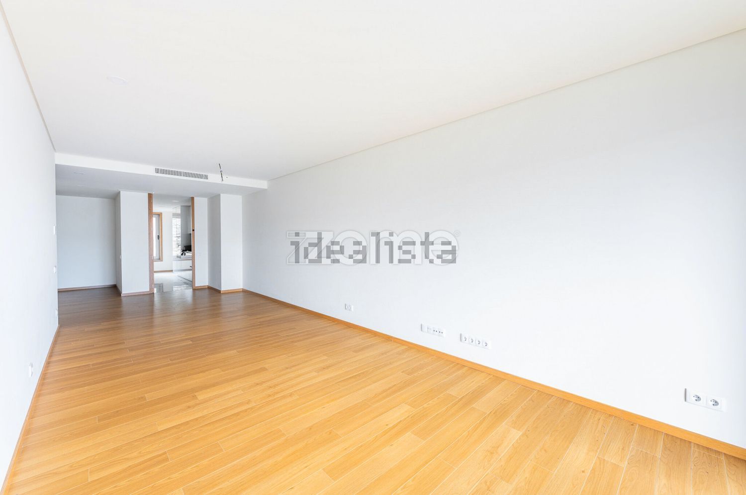 出租公寓 t2在Rua da Vinha, 10 - 客厅