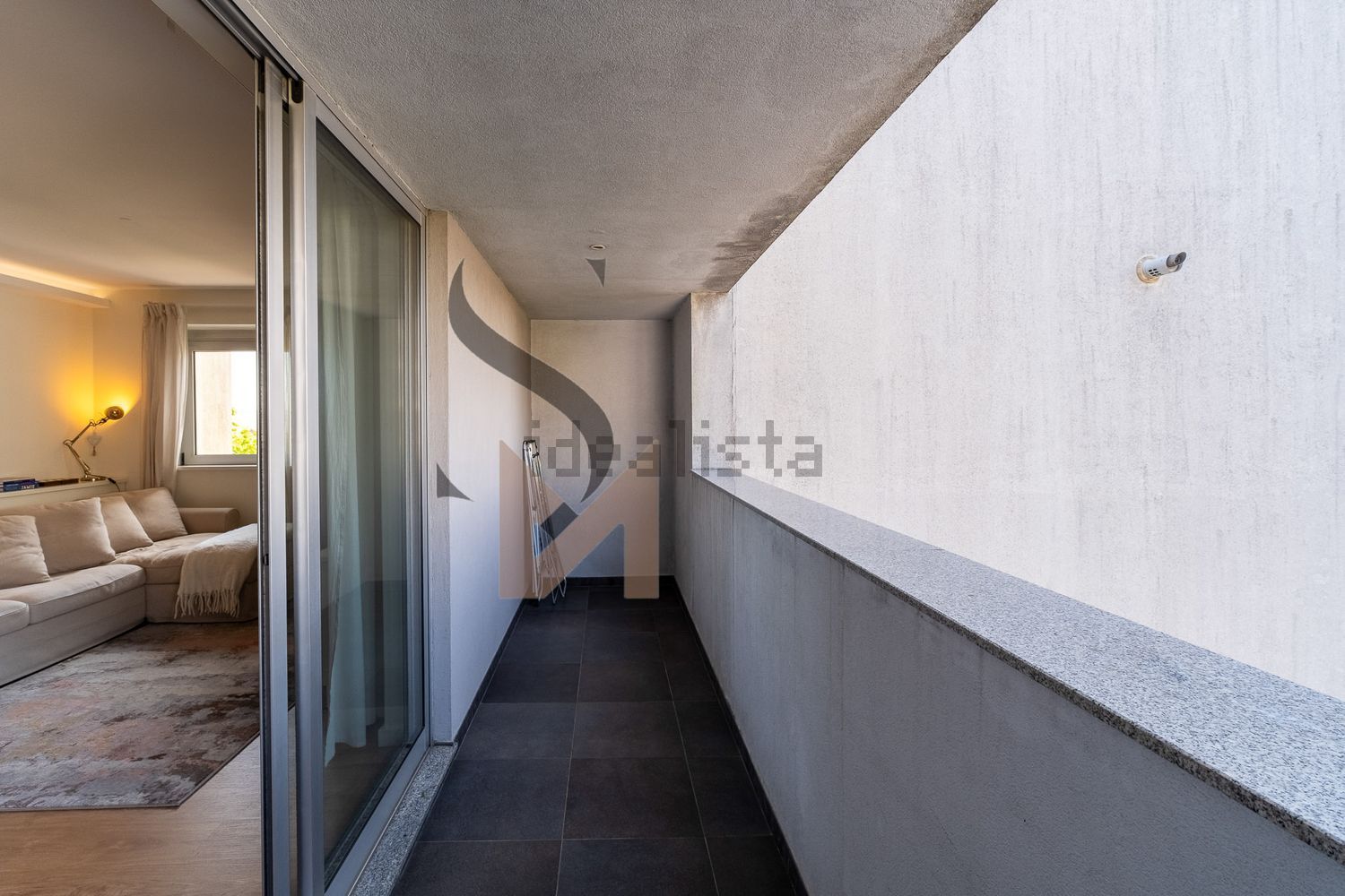 公寓 t3出售在Rua de Santa Justa s/n - 过道