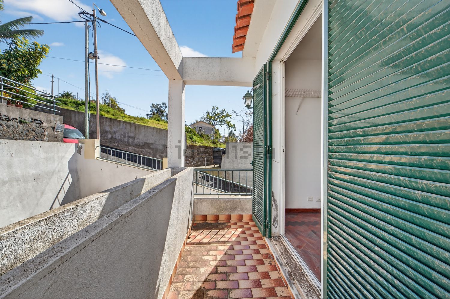 小楼房或独栋别墅出售在Caminho da Torrinha, 45 - 露台