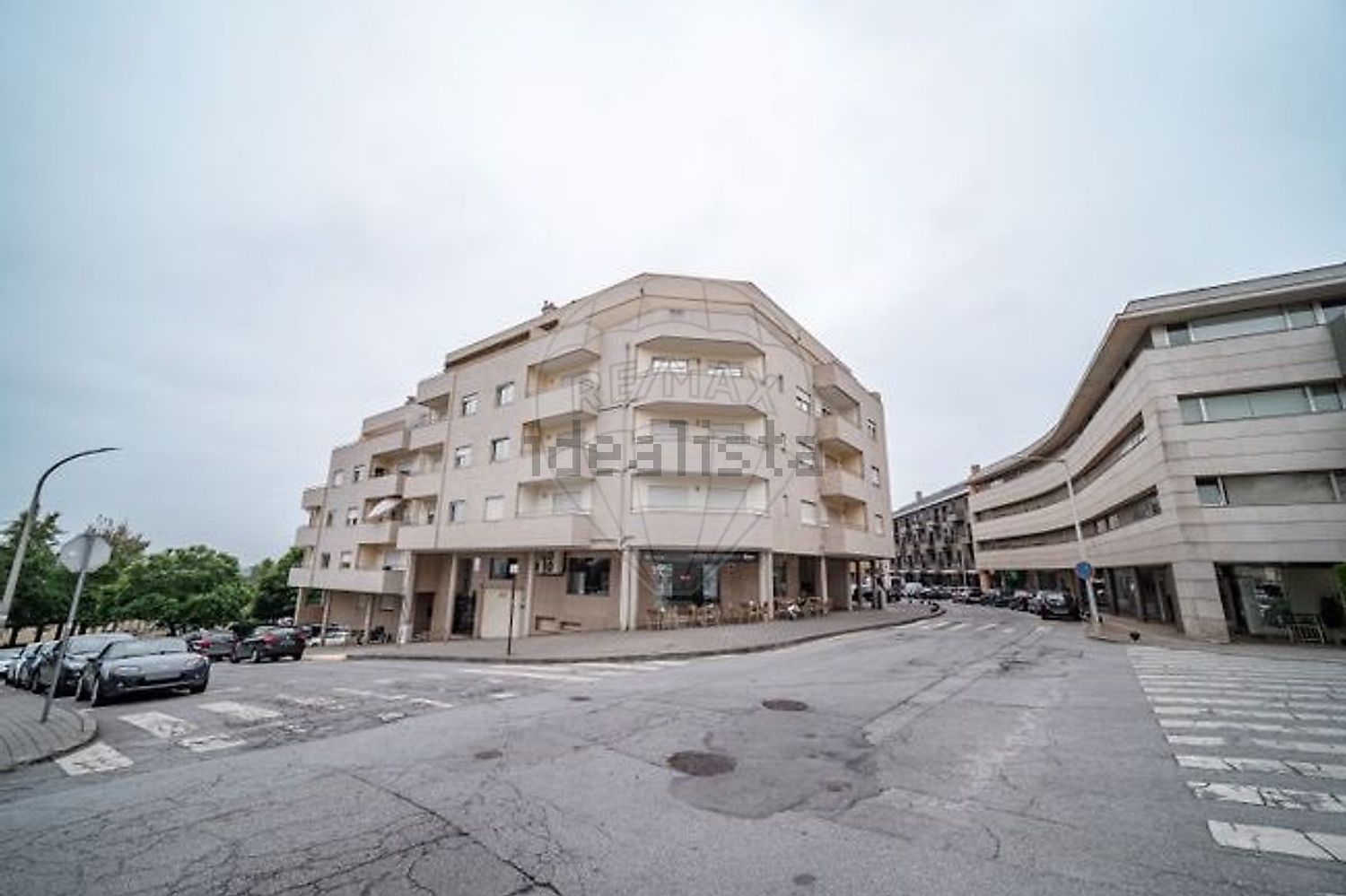 复式公寓出售在Rua Costa Guimarães, 97 - 视线