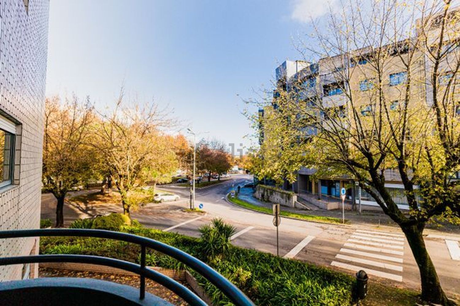 出租公寓 t3在Avenida de França, 1195 - 游泳池