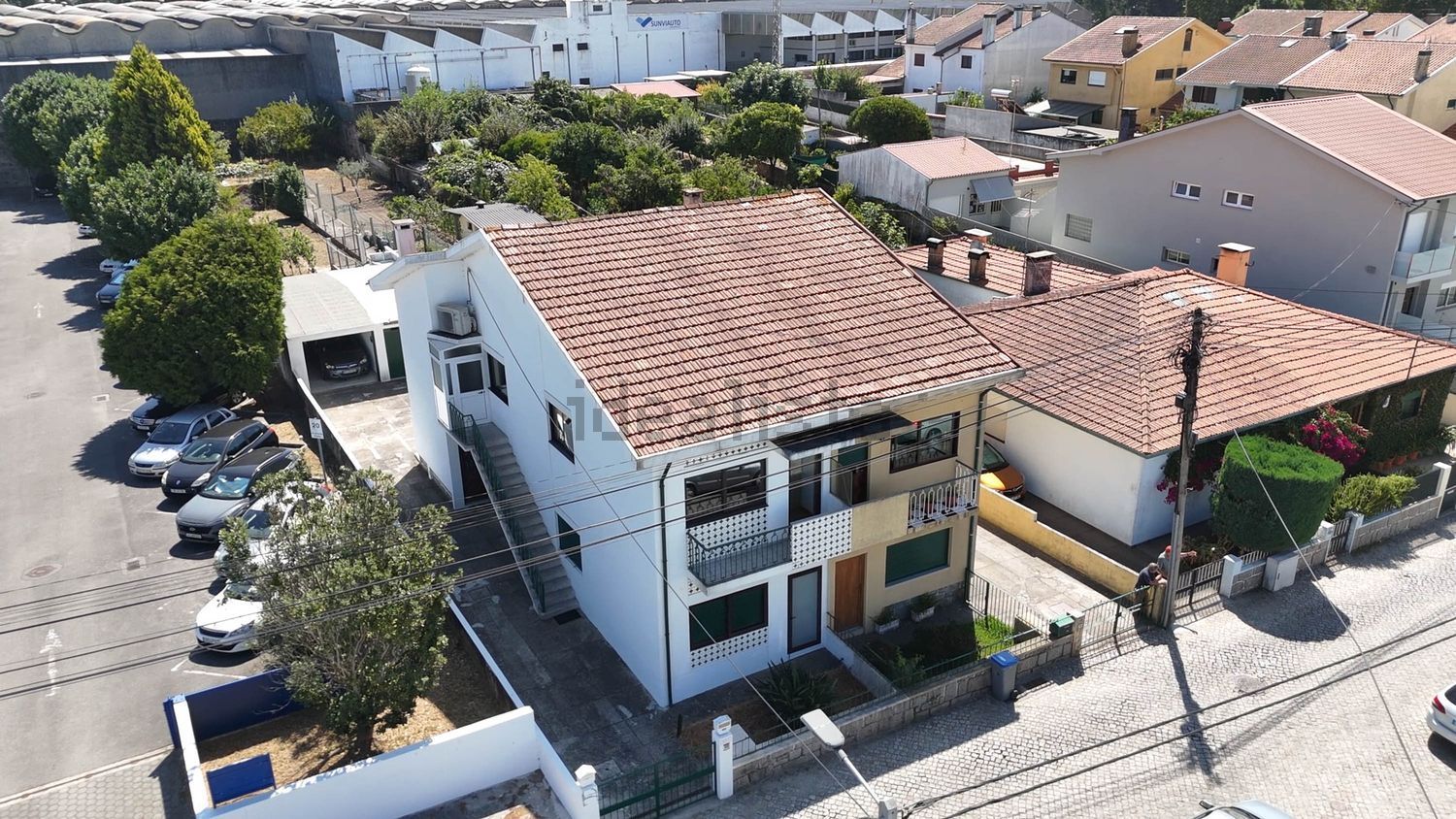 公寓 t2出售在Rua da Bela Vista - 照片